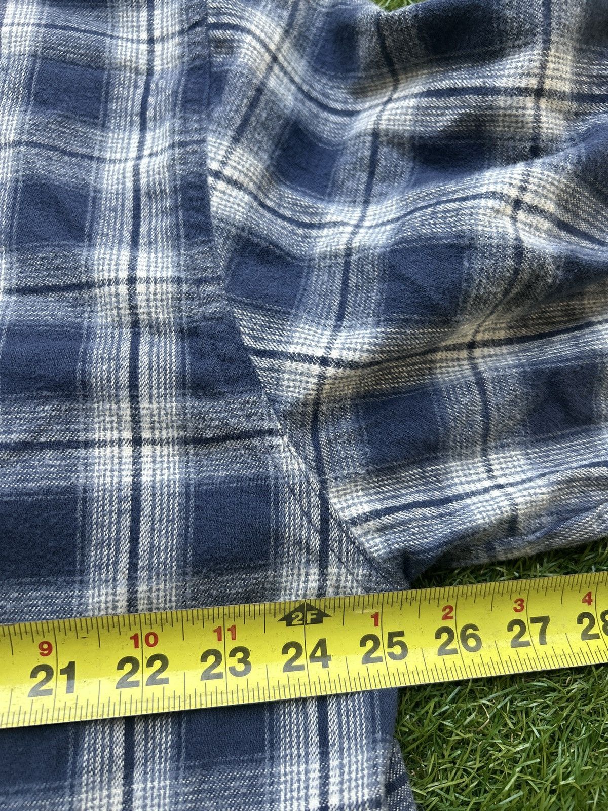Guess Vintage 80s Guess Georges Marciano Plaid Zip Shirt Jacket Size US M / EU 48-50 / 2 - 6 Thumbnail