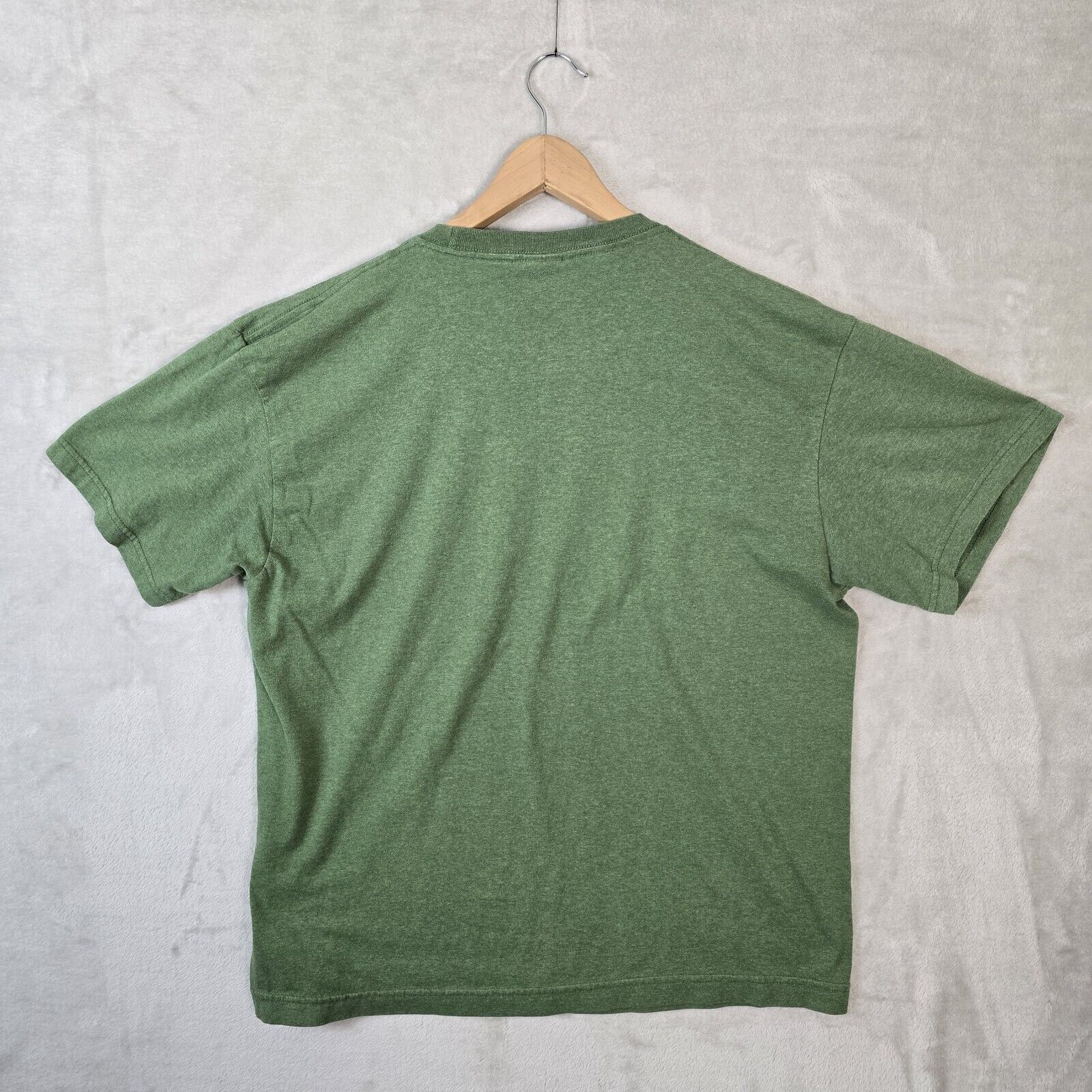 Other Vintage UGLY You Ain't Got No Alibi Shirt Size XL Y2K Funny Size US XL / EU 56 / 4 - 6 Thumbnail