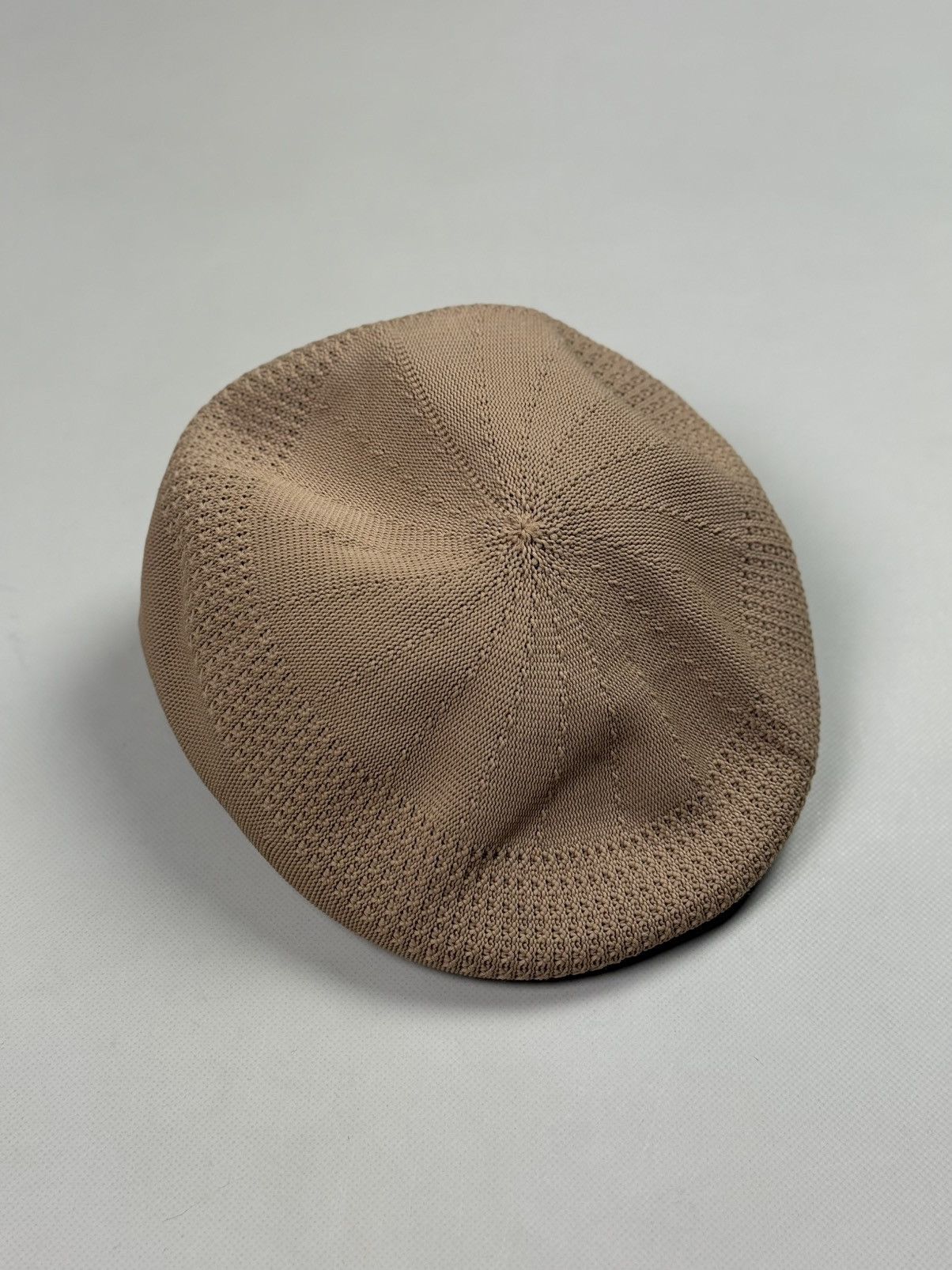 Kangol Kangol Vintage Flat Cap Hat One Size Size ONE SIZE - 1 Thumbnail