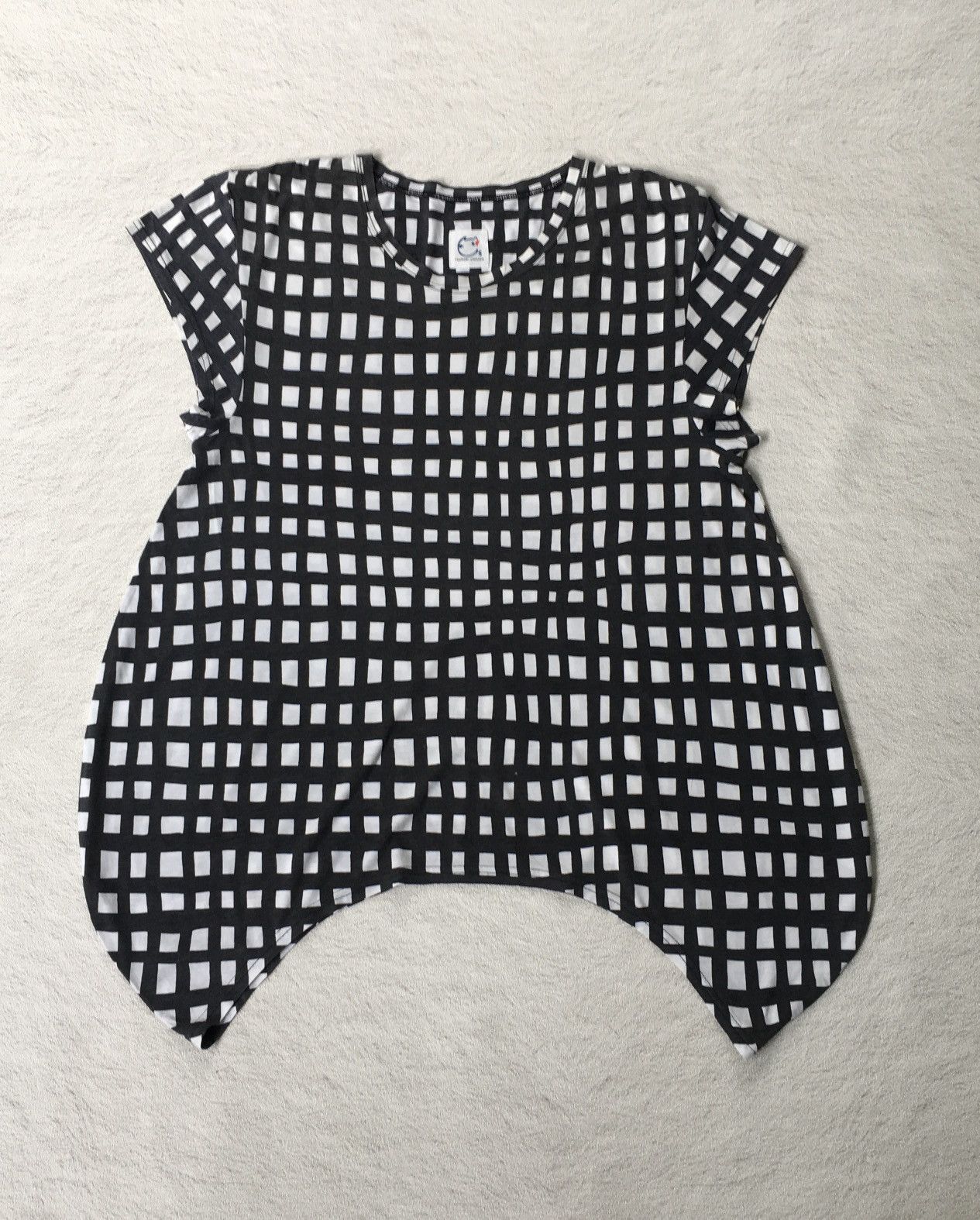 Issey Miyake Issey Miyake Tsumori Chisato Size M / US 6-8 / IT 42-44 - 1 Thumbnail