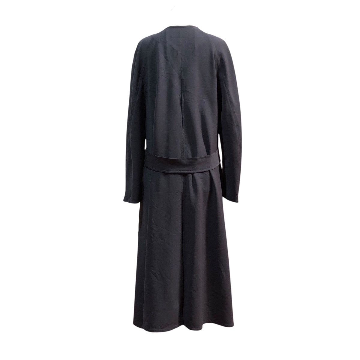 Other Studio Tomboy Wrap Coats Size ONE SIZE - 4 Thumbnail