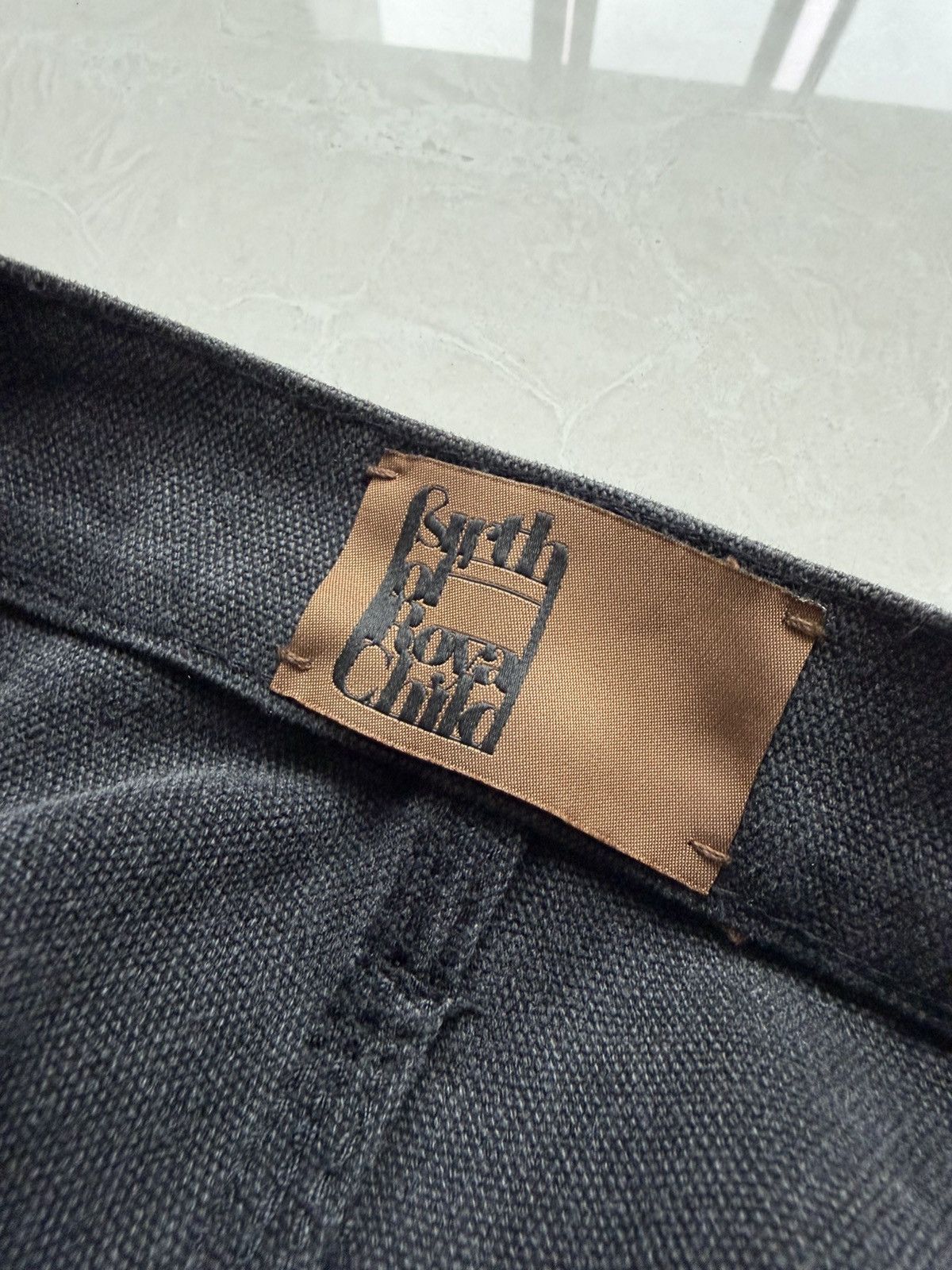 Birth of Royal Child BIRTH OF ROYAL CHILD CRYSTAL SHORTS Size US 36 / EU 52 - 6 Thumbnail
