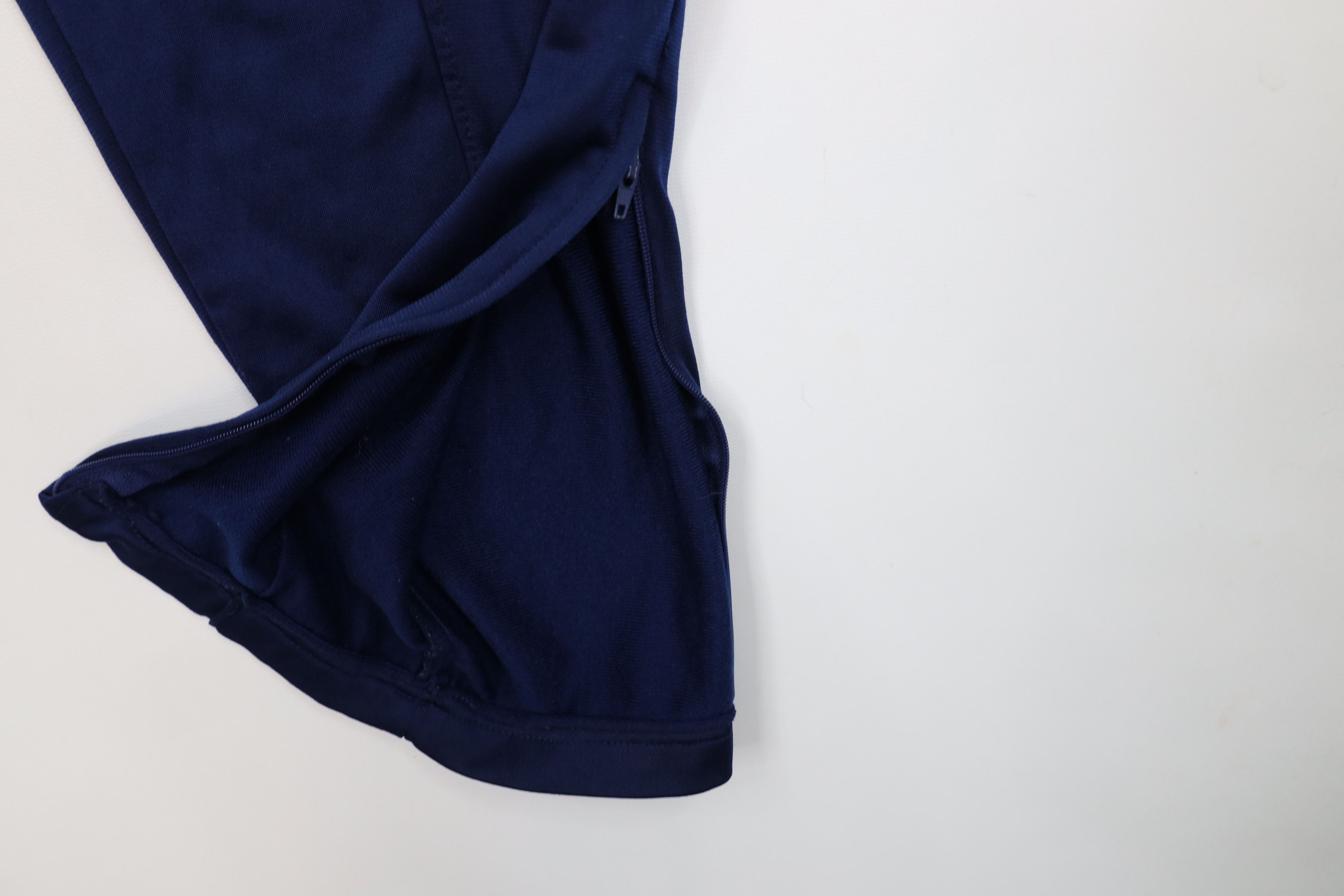 Nike Vintage 90s Nike Scott Mini Swoosh Tapered Leg Sweatpants Size US 34 / EU 50 - 5 Thumbnail
