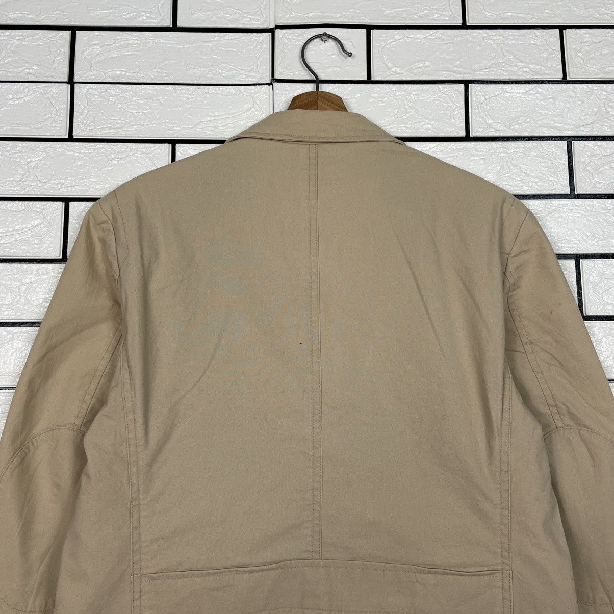 L.L. Bean Vintage LL Bean Casual Jacket Size US M / EU 48-50 / 2 - 8 Thumbnail