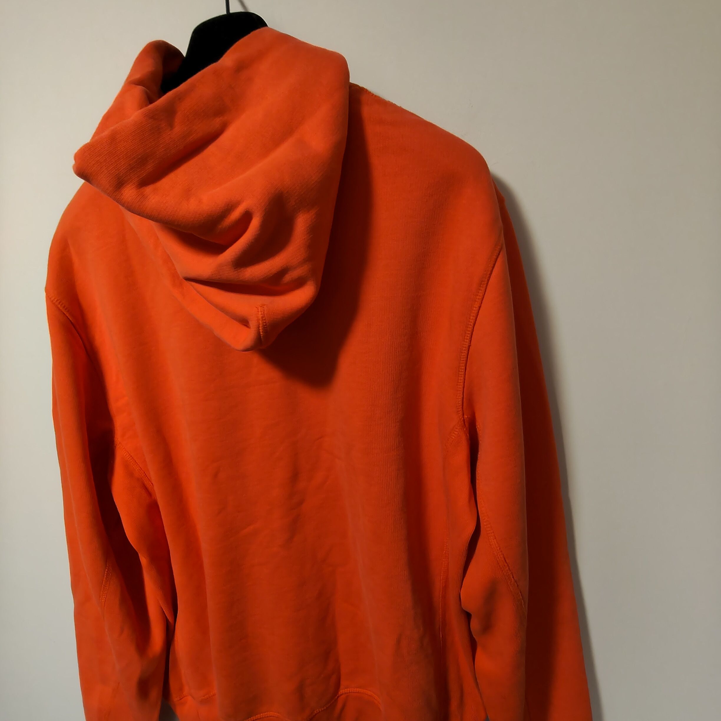 Helmut Lang HELMUT! Print hoodie Size US XL / EU 56 / 4 - 7 Thumbnail