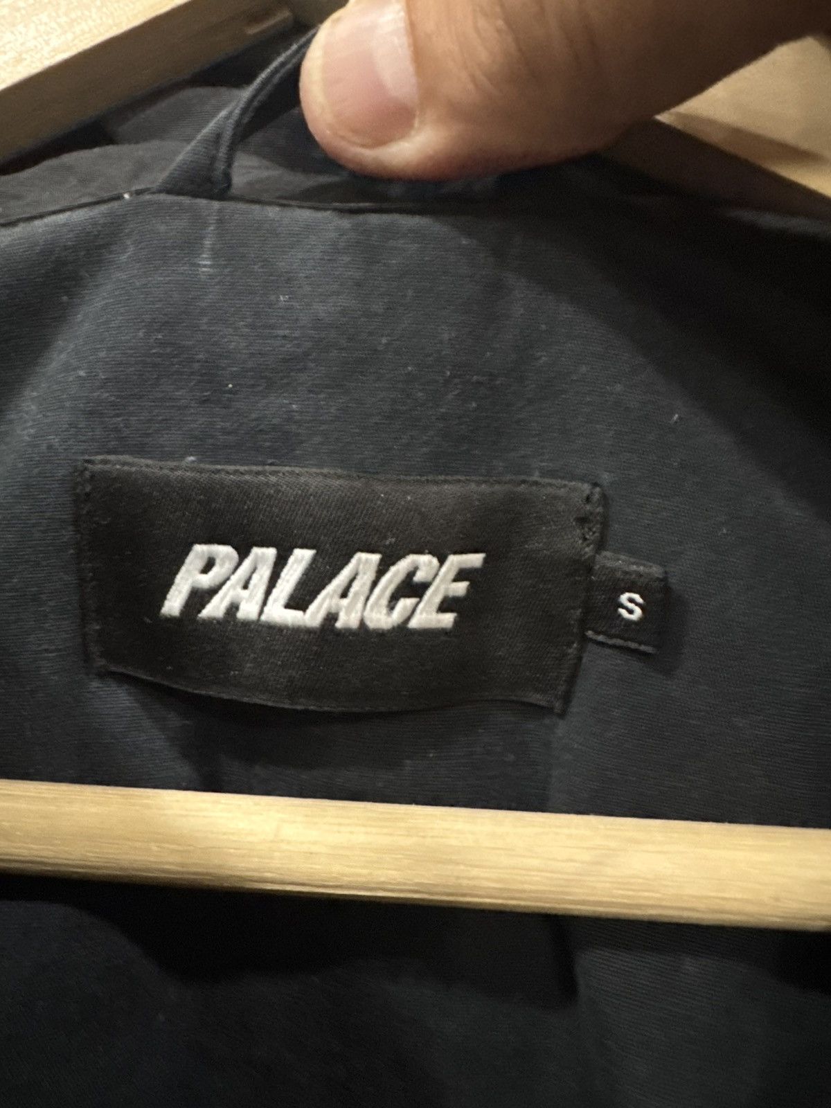 Palace Palace Skateboards Jacket Size M Size US S / EU 44-46 / 1 - 9 Thumbnail