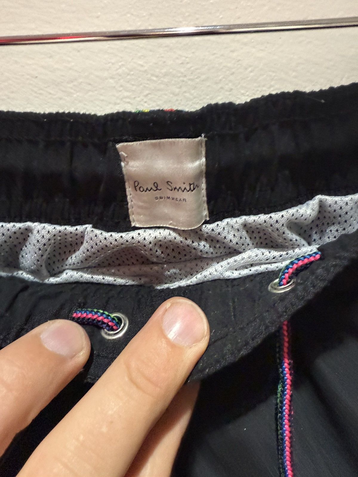 Paul Smith Paul smith Size US 30 / EU 46 - 2 Thumbnail