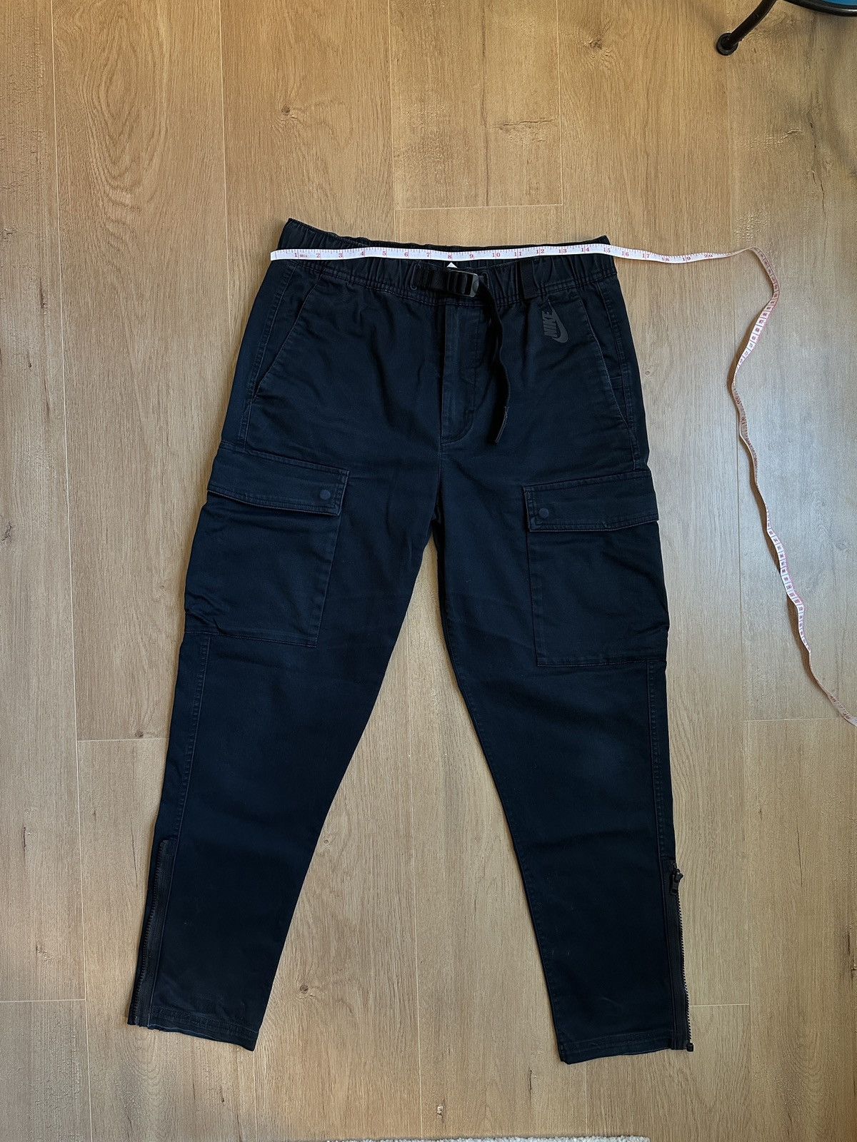 Nike NikeLab Zip Cargo Size US 30 / EU 46 - 1 Thumbnail