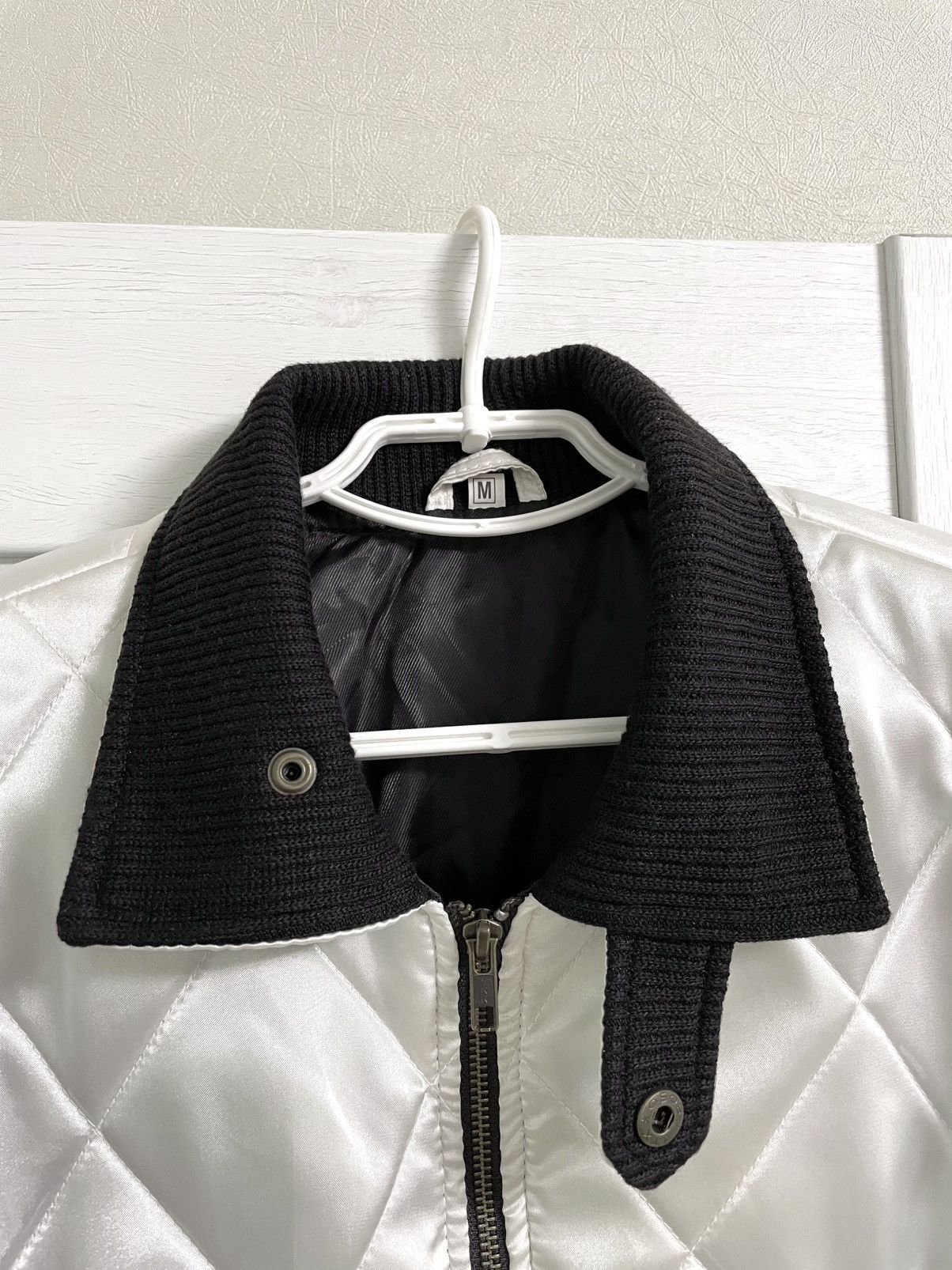Vintage Vintage Drive Movie Ryan Gosling Scorpion Bomber Jacket Size US M / EU 48-50 / 2 - 5 Thumbnail