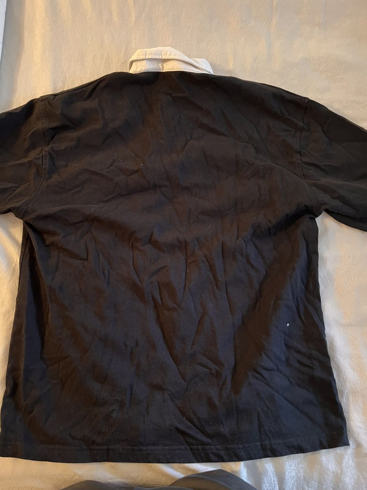 Other Long Sleeve Rugby Shirt Size US L / EU 52-54 / 3 - 2 Thumbnail