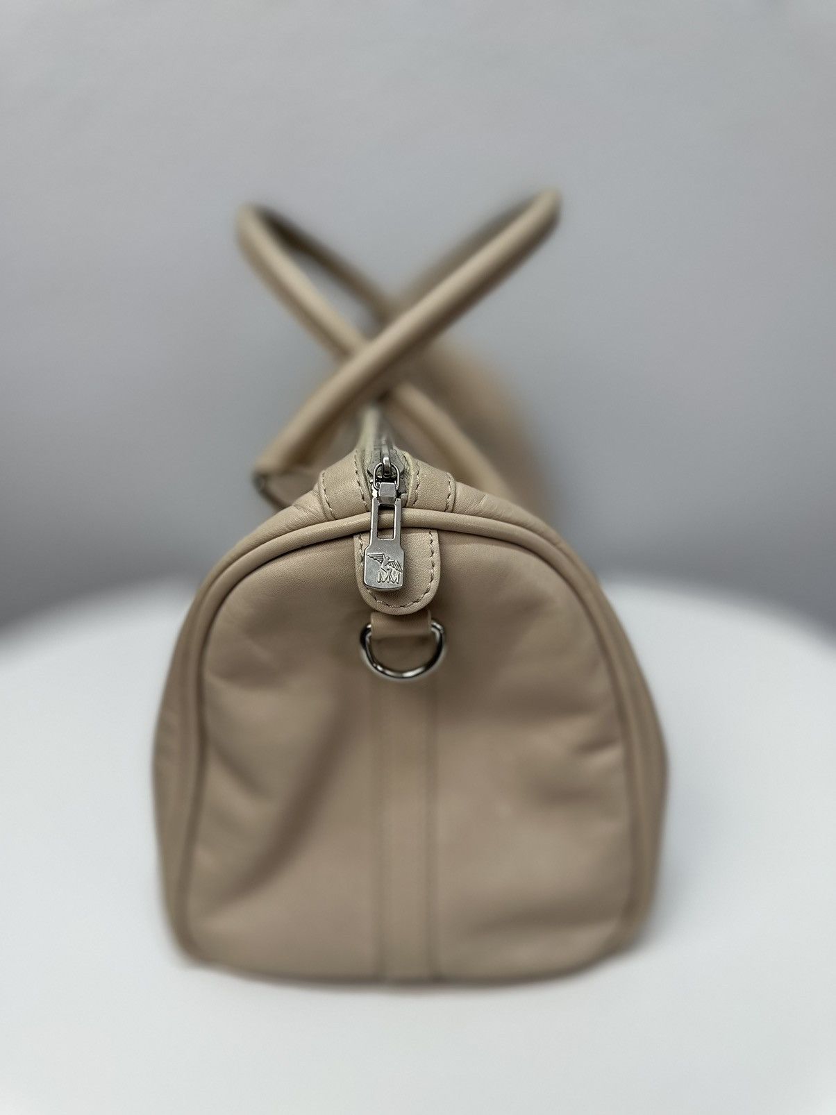 Maison Mollerus Maison Mollerus Bag Luxury Avant garde Balenciaga Style Size ONE SIZE - 6 Thumbnail