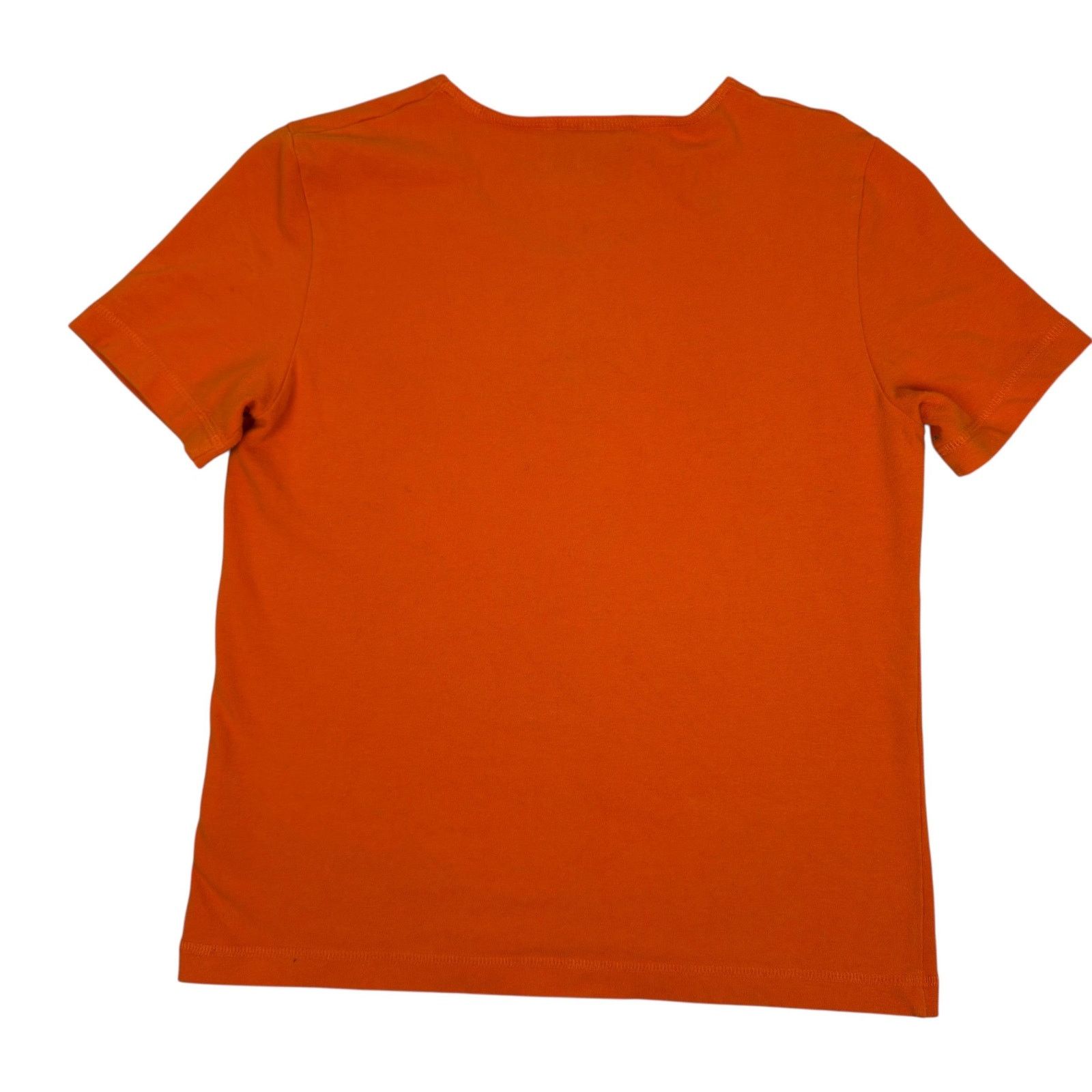 Harley Davidson Harley-Davidson Women's Short Sleeve Pullover T-Shirt Size S / US 4 / IT 40 - 6 Thumbnail