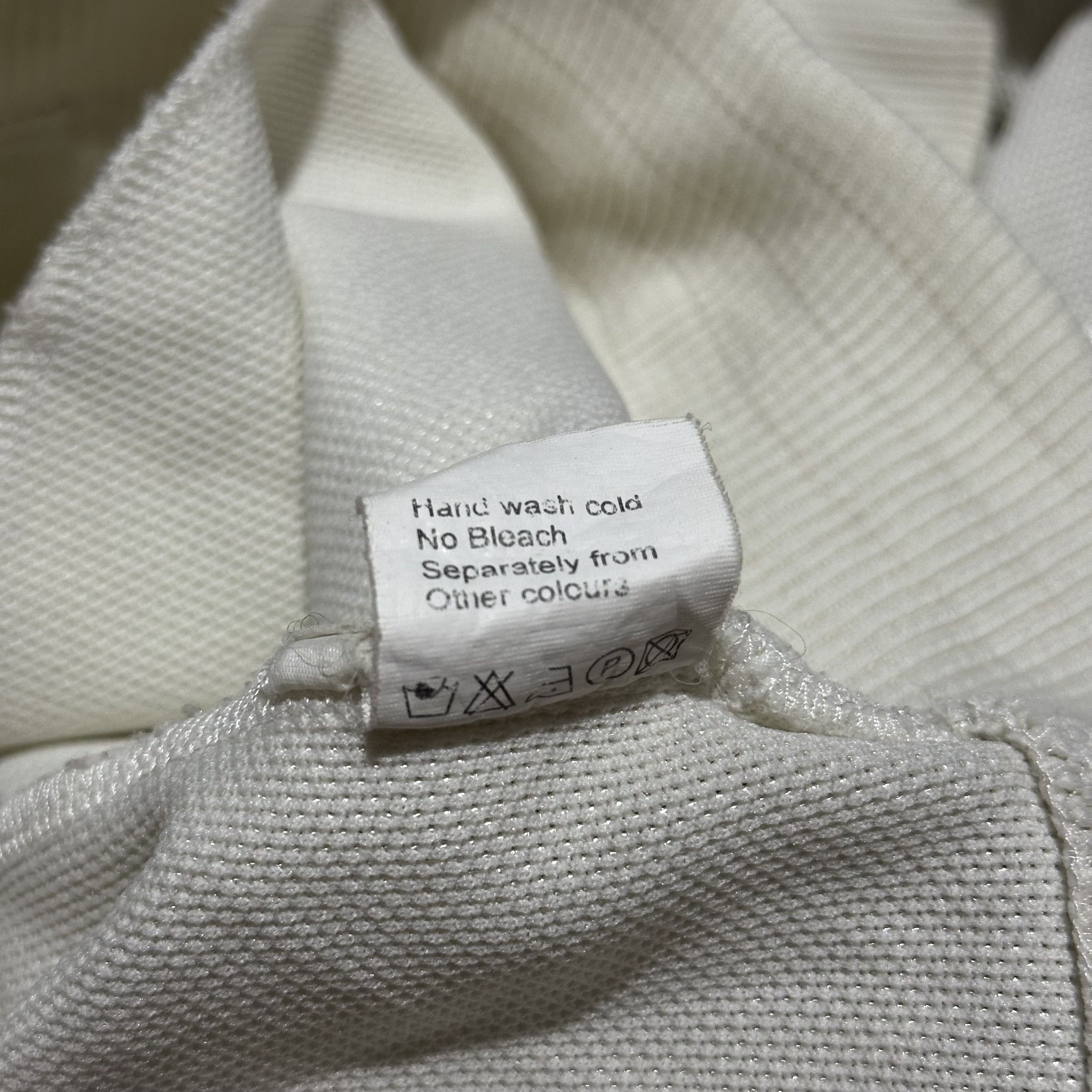 Walter Van Beirendonck Walter van Beirendonck W&LT Tracktop Jacket Size US L / EU 52-54 / 3 - 9 Thumbnail
