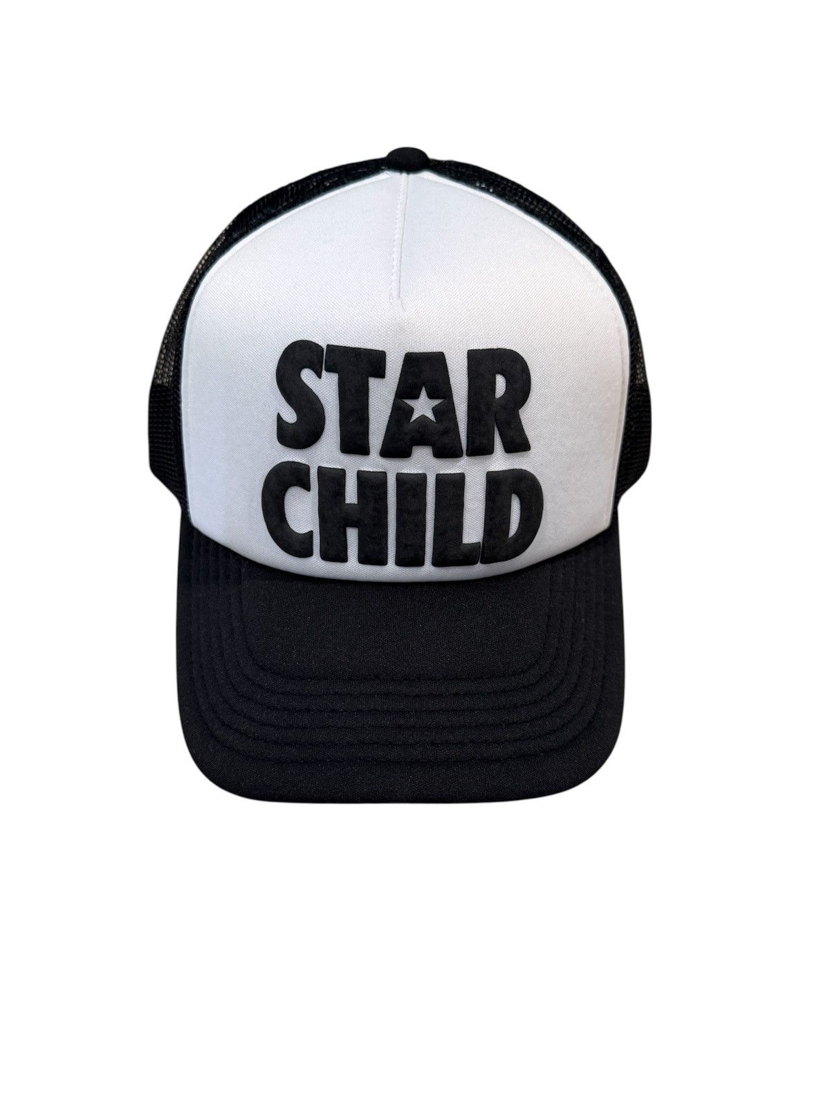 Nahmias Nahmias Star Child Trucker Size ONE SIZE - 1 Thumbnail
