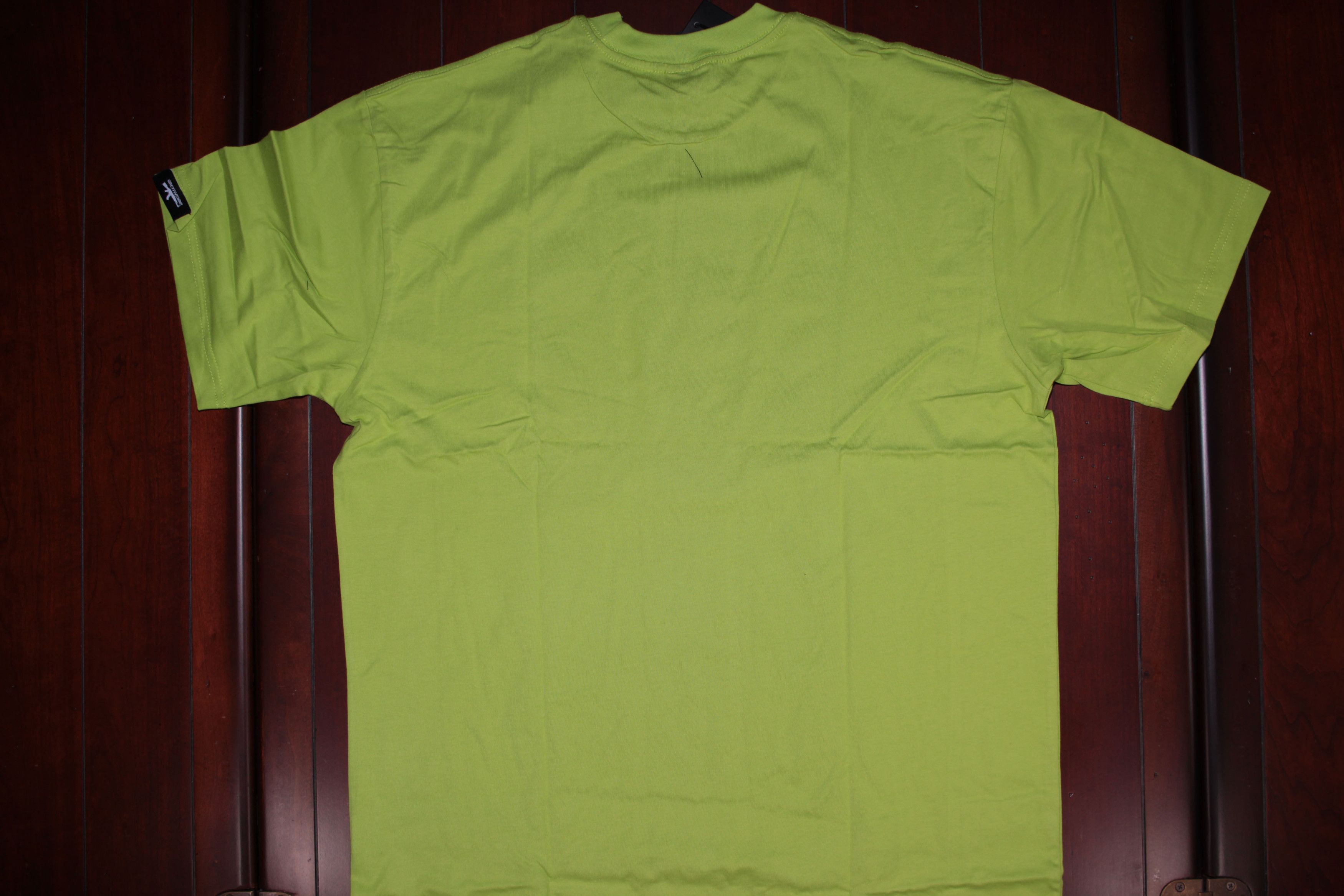 G59 Records G59 RECORDS / $UICIDEBOY$ - CLOSED CAPTIONS T-Shirt Size US L / EU 52-54 / 3 - 3 Thumbnail
