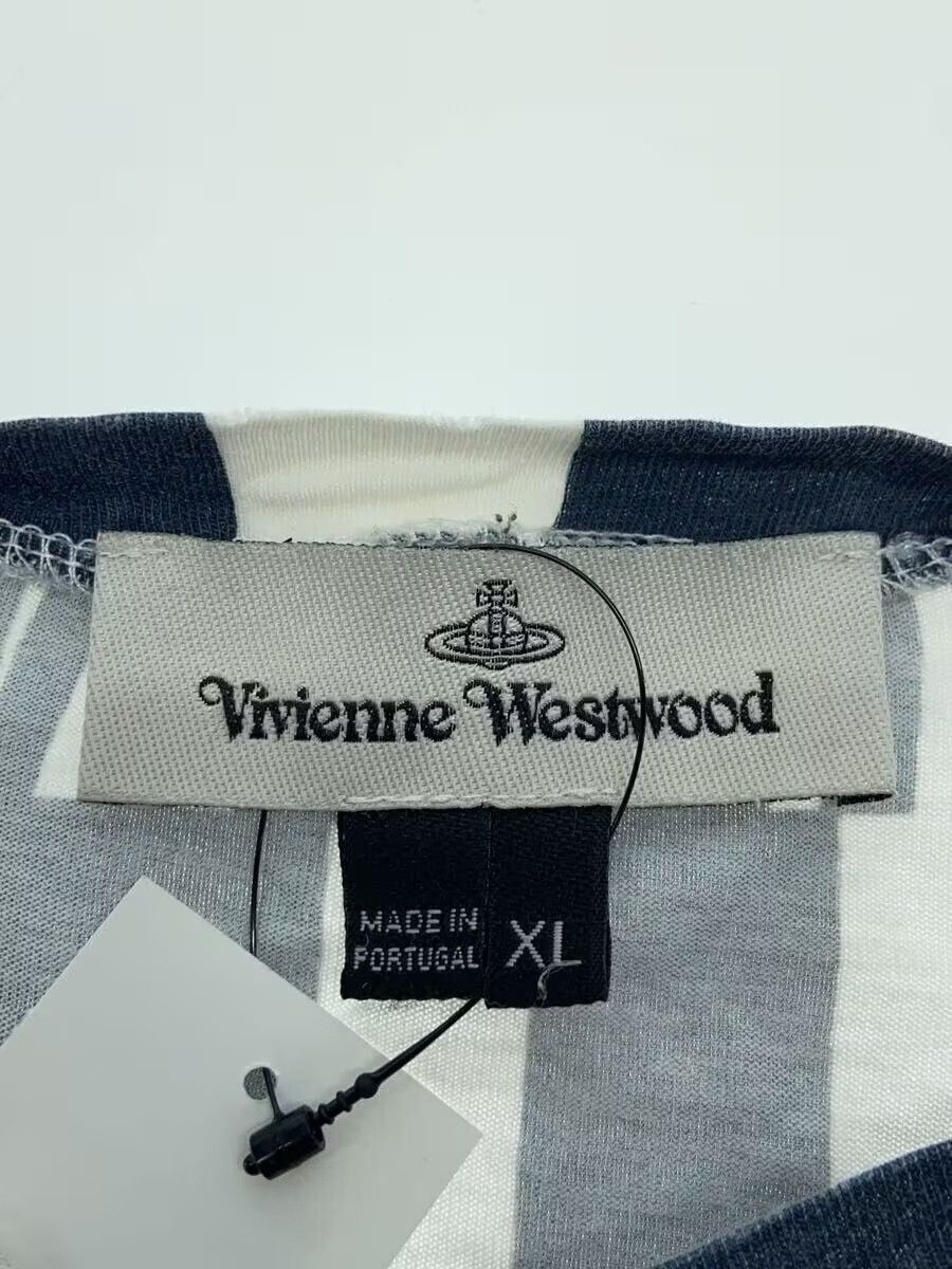 Vivienne Westwood Vivienne Westwood T-Shirt Size US XL / EU 56 / 4 - 3 Thumbnail