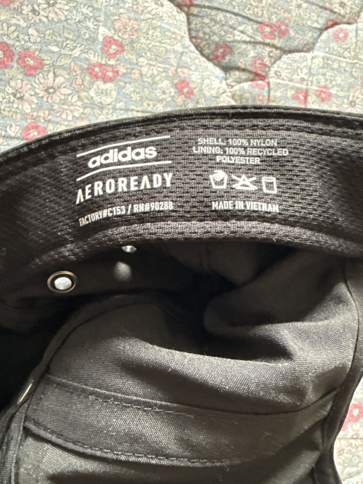 Adidas Adidas aeroready cap Size ONE SIZE - 4 Thumbnail