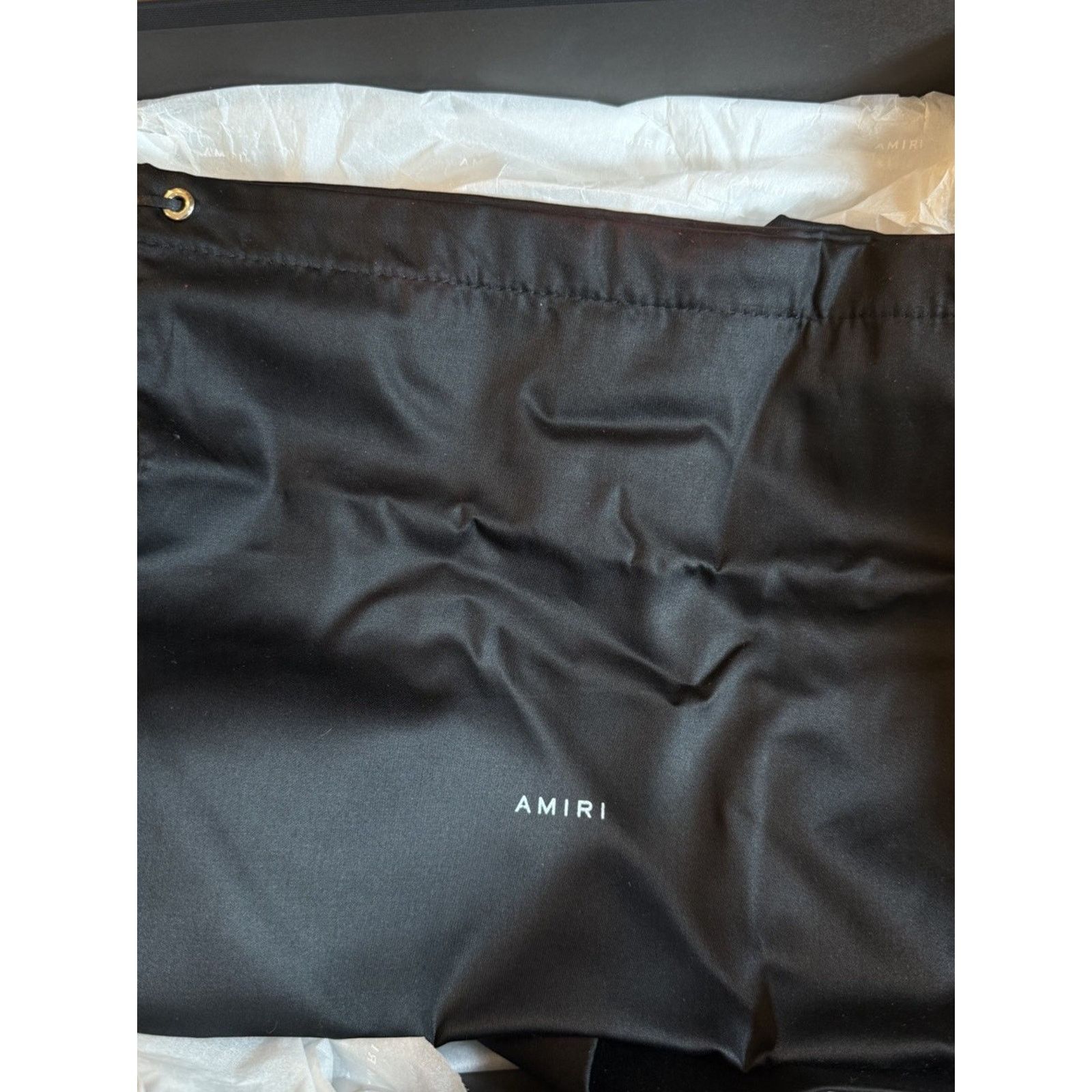 Amiri Size 7.5US - Amiri Chain Link Bandana Boots NEW Size US 7.5 / EU 40-41 - 11 Thumbnail