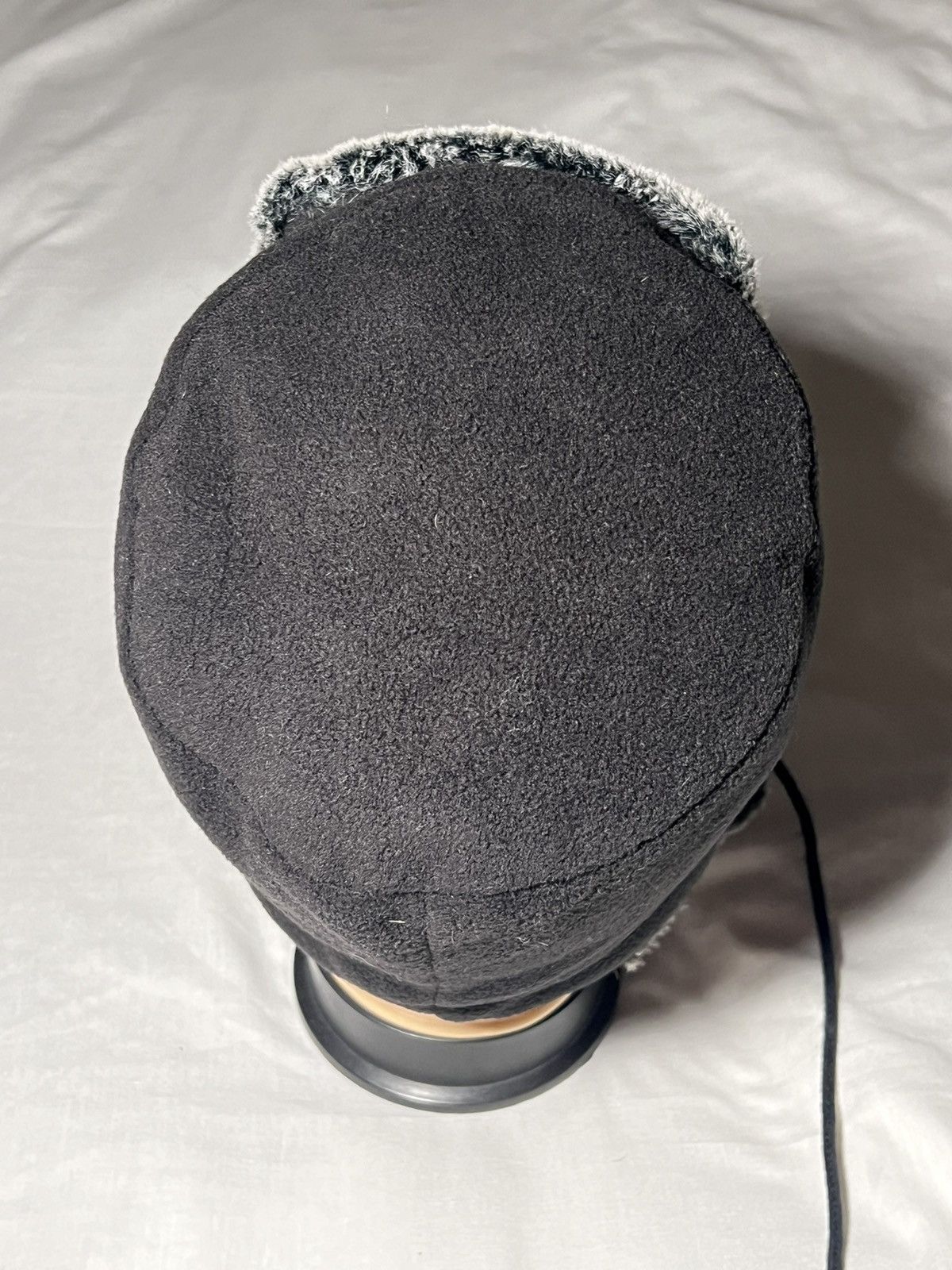 Japanese Brand Vintage Hat Ushanka Brekka Y2K Trapped Size ONE SIZE - 10 Thumbnail