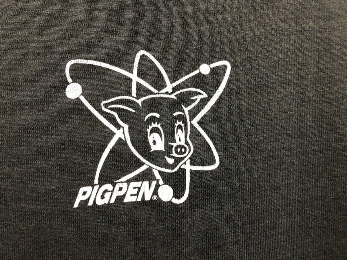 A$AP Rocky DOPE 🔥 PIGPEN ONLY USERS LOSE DRUGS LSD TEE ASAP ROCKY STYLE Size US XS / EU 42 / 0 - 12 Thumbnail