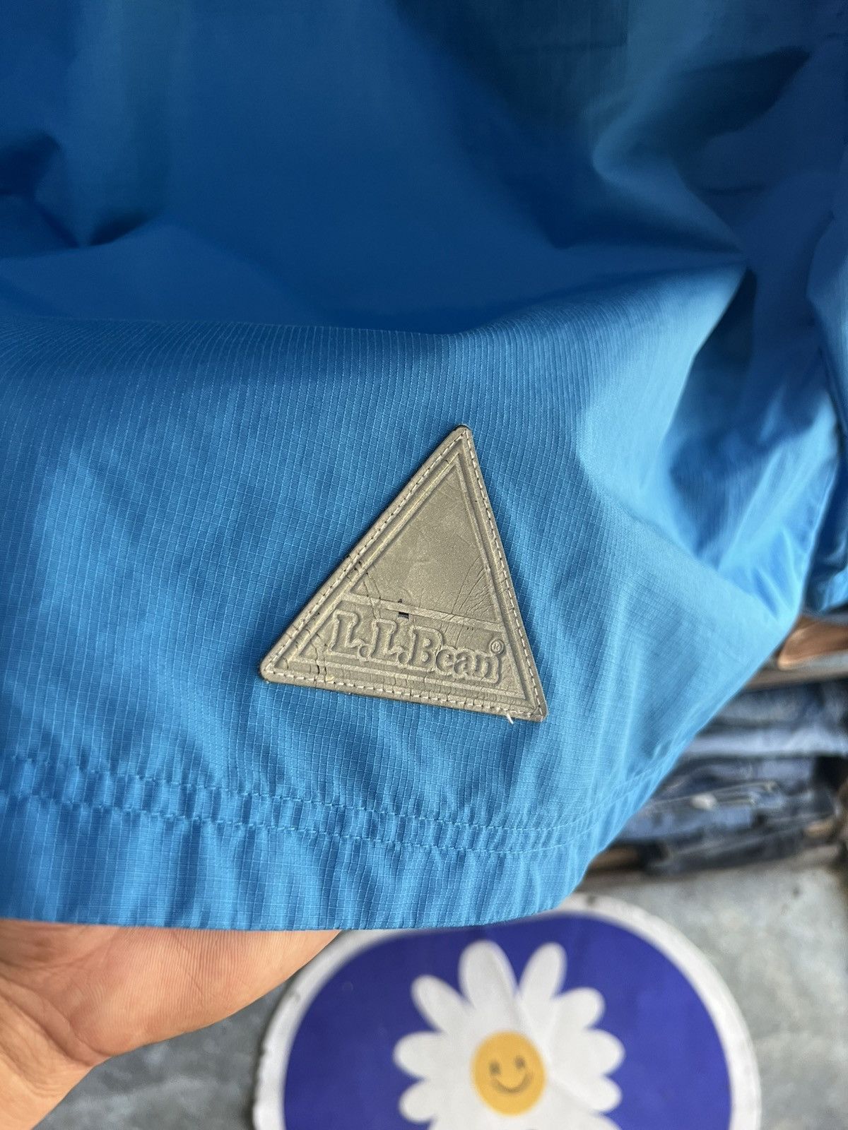L.L. Bean 🔥L.L Kids by L.L Bean Anorak Jacket Size US S / EU 44-46 / 1 - 13 Thumbnail