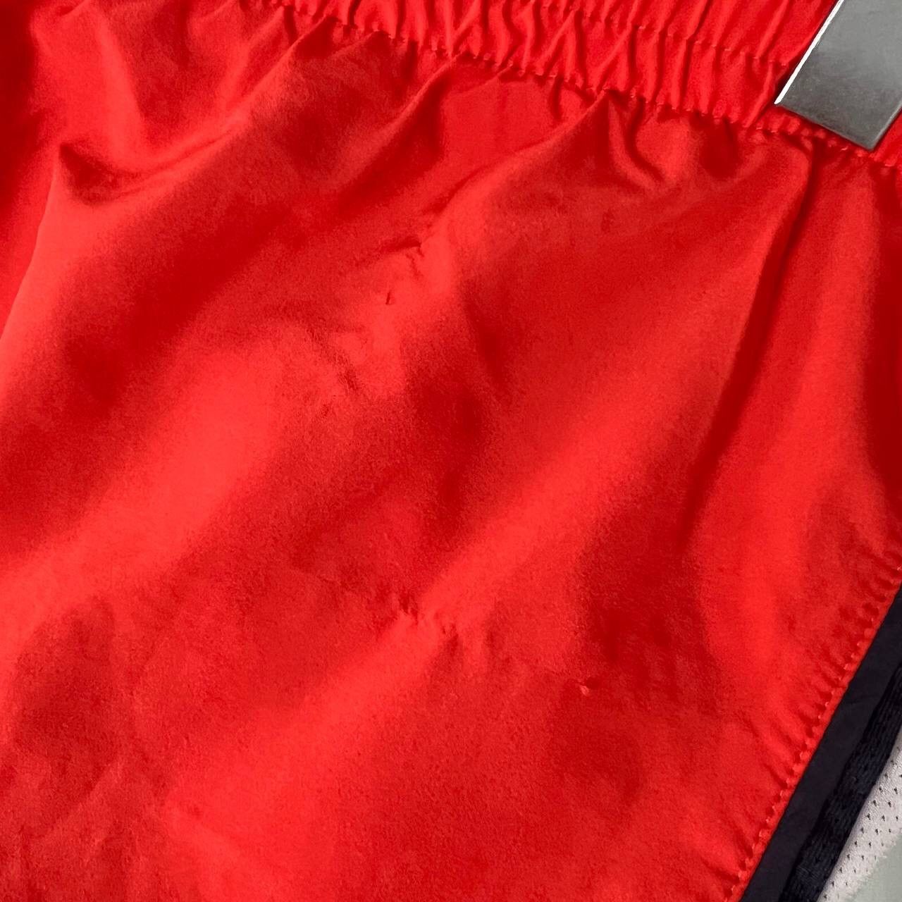 Nike Y2K Swoosh Nike Swimming Shorts Mini Size US 32 / EU 48 - 6 Thumbnail