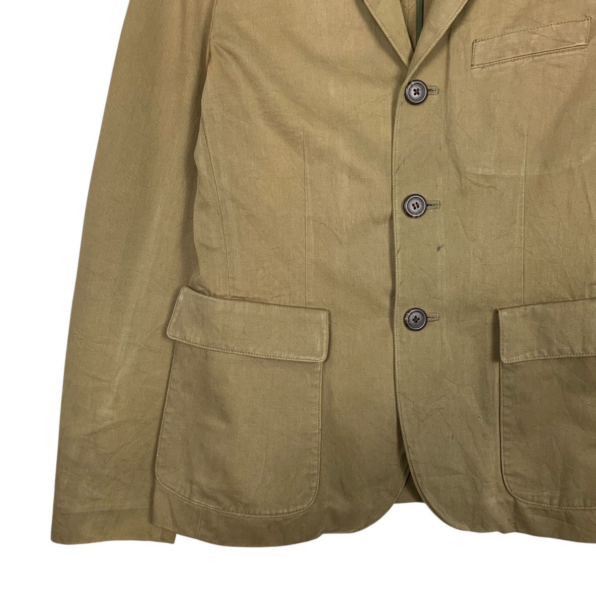 Ralph Lauren Ralph Lauren Jacket Size S / US 4 / IT 40 - 3 Thumbnail