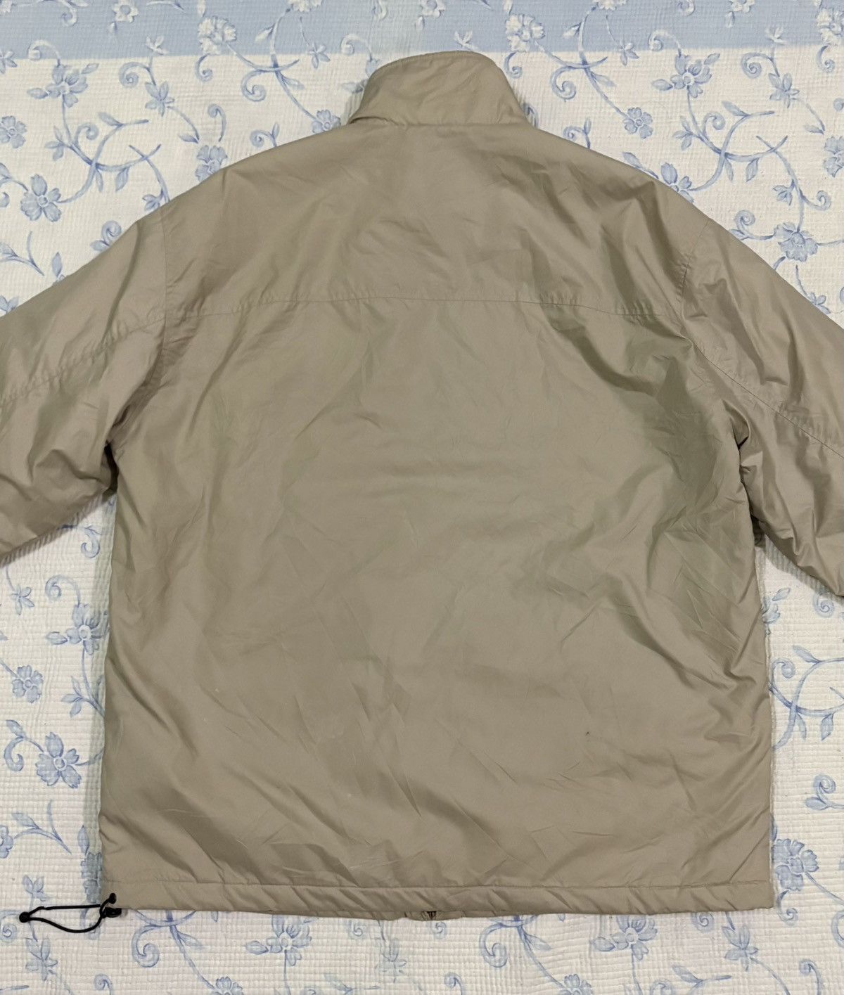 Uniqlo Uniqlo Light Jacket Full Zipper Size US L / EU 52-54 / 3 - 11 Thumbnail