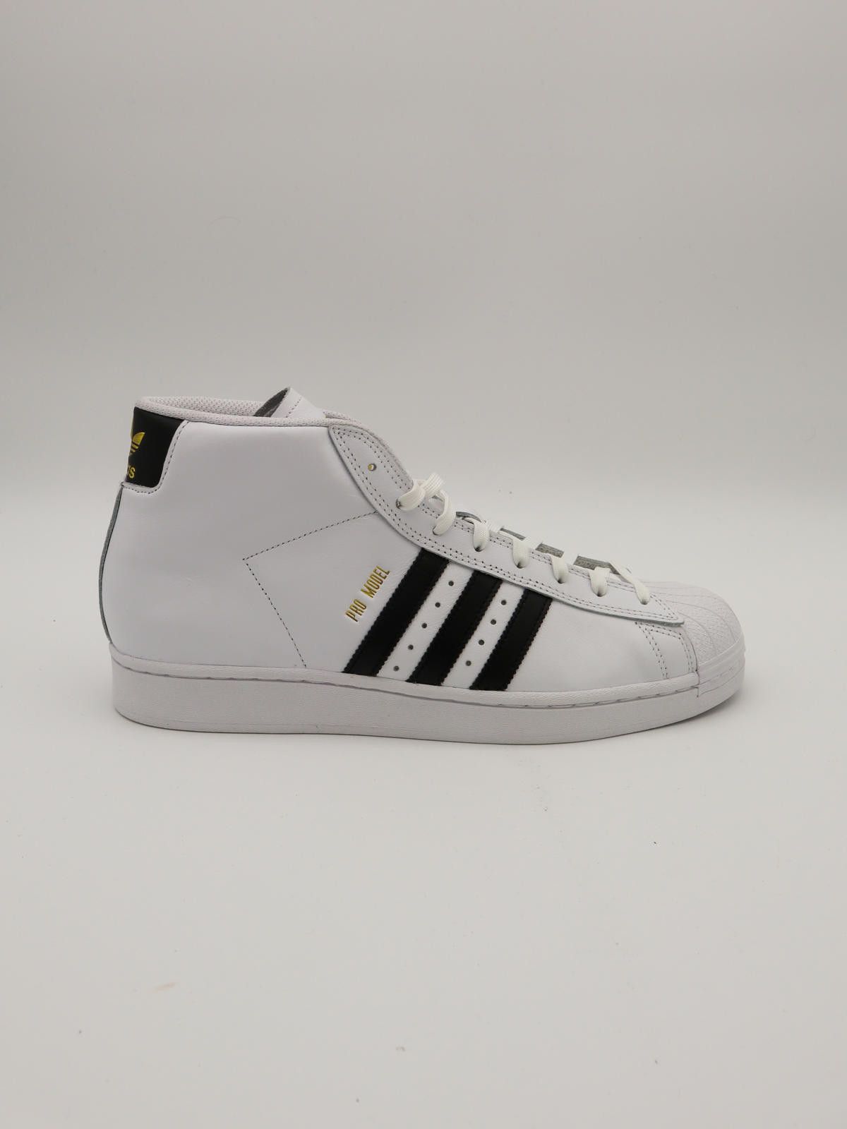 Adidas adidas Skateboarding Pro Model – IE5797 – Brand New in Box Size US 11.5 / EU 44-45 - 6 Thumbnail