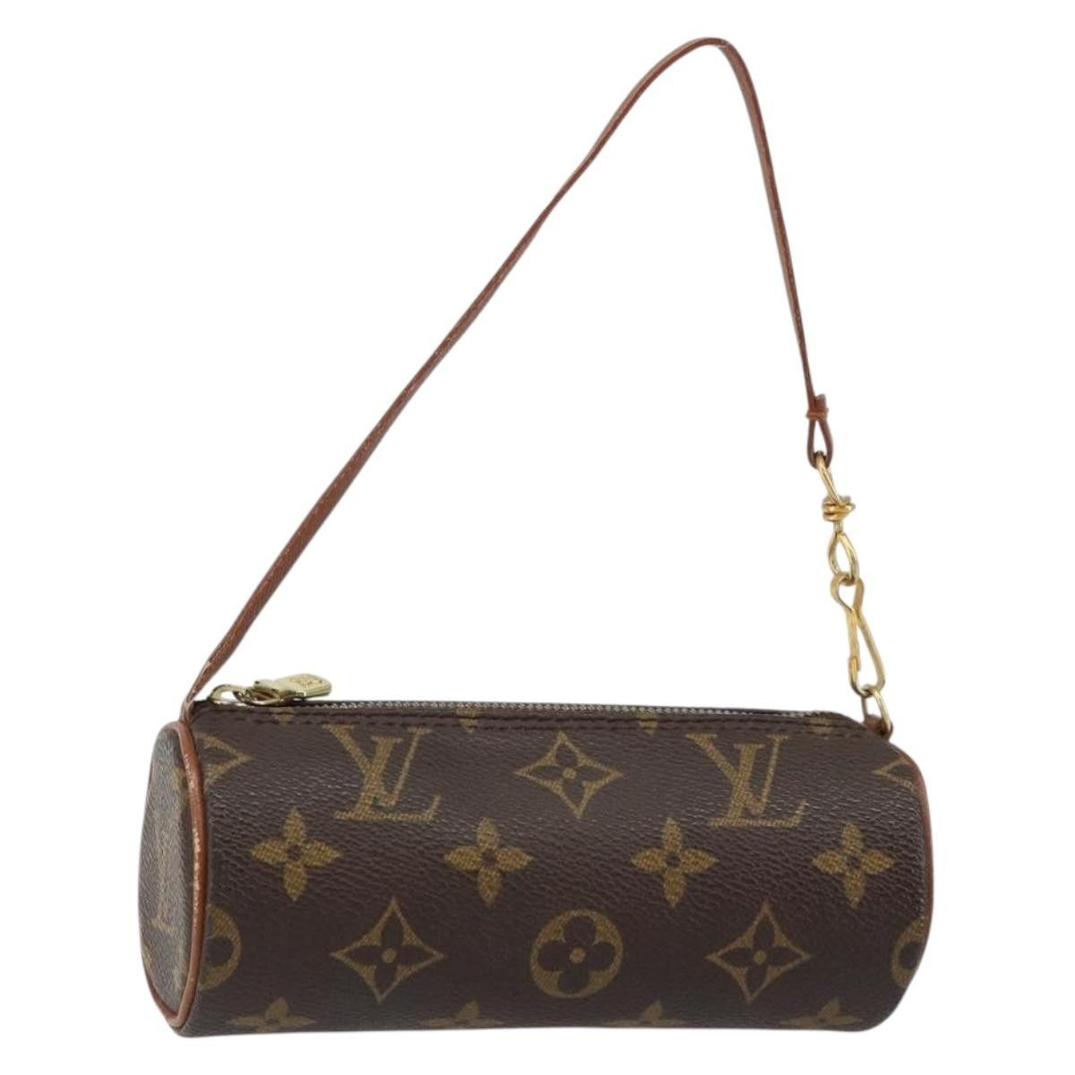 Louis Vuitton Louis Vuitton Papillon Pochette Monogram Canvas Size ONE SIZE - 1 Thumbnail
