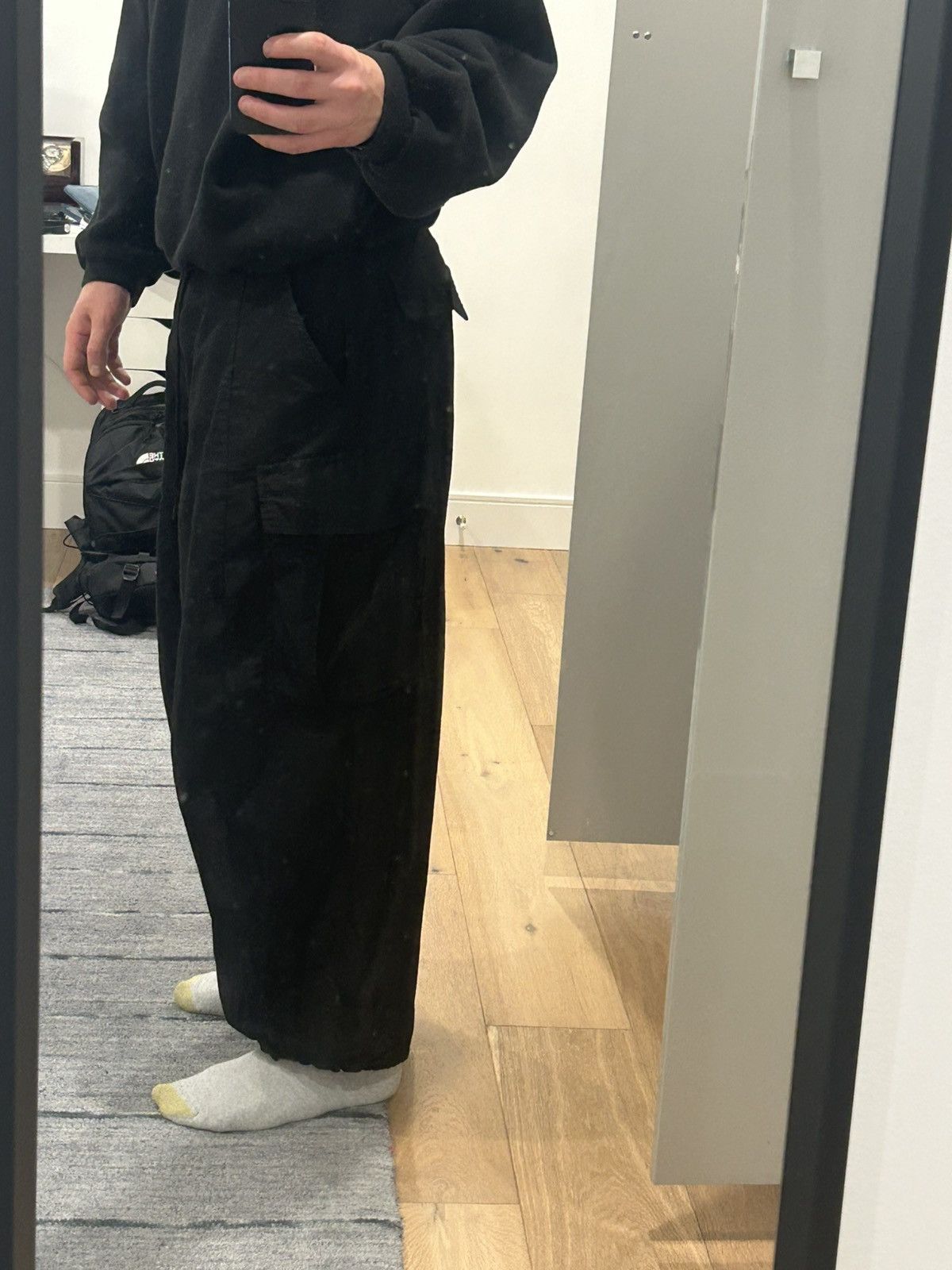 Needles Needles HD BDU Pant Size US 32 / EU 48 - 3 Thumbnail