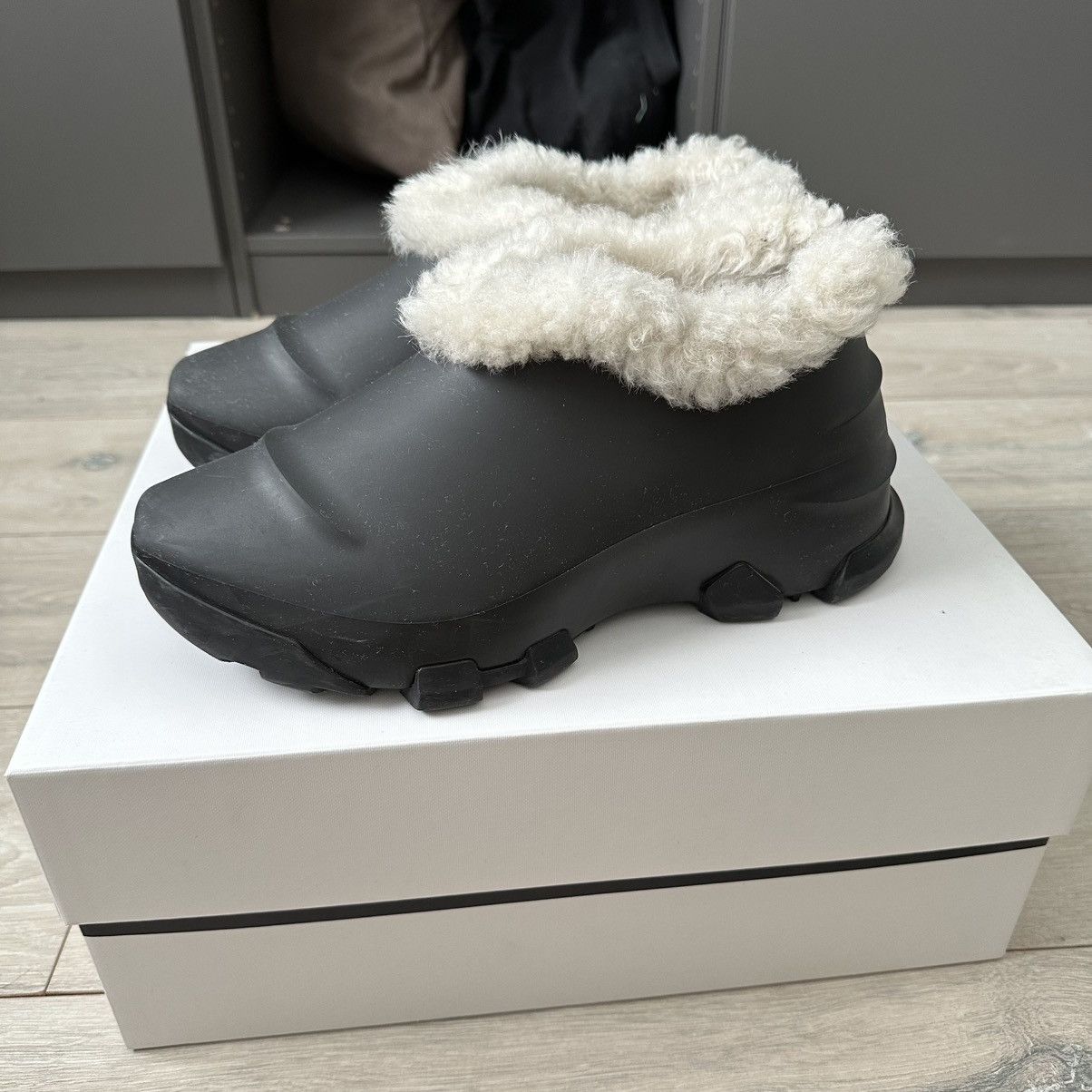Givenchy Givenchy Monumental Mallow Size US 9 / EU 42 - 1 Thumbnail