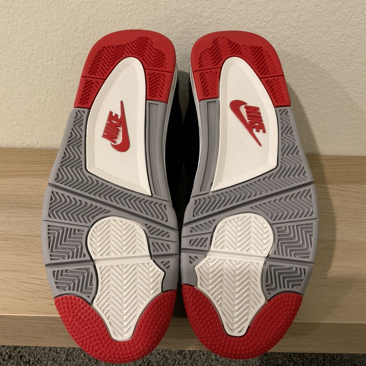 Nike Jordan 4 Reimagined Size US 11 / EU 44 - 5 Thumbnail