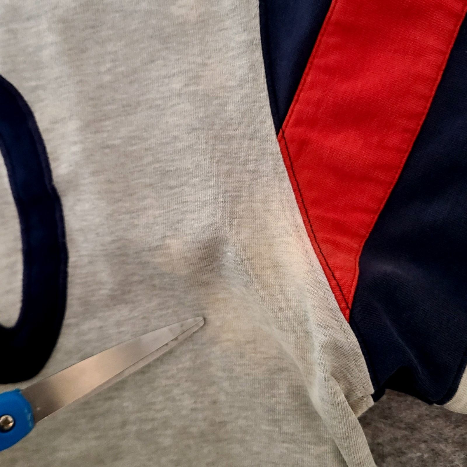 Polo Ralph Lauren Polo Sport Ralph Lauren Big Spell Medium Gray Embroidered Size US M / EU 48-50 / 2 - 8 Thumbnail