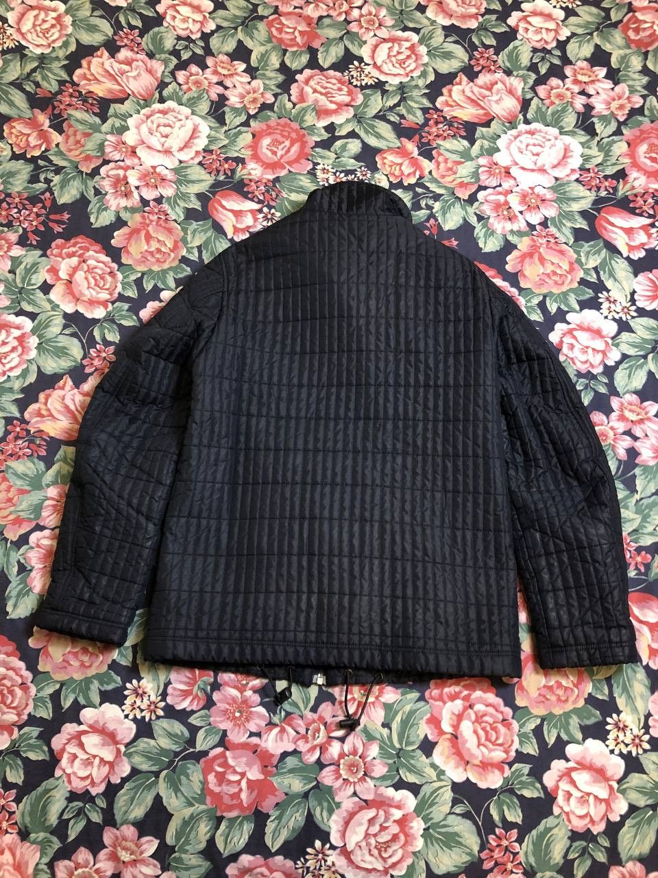Valentino Valentino Vintage streetwear Jacket Women’s Size XS / US 0-2 / IT 36-38 - 8 Thumbnail