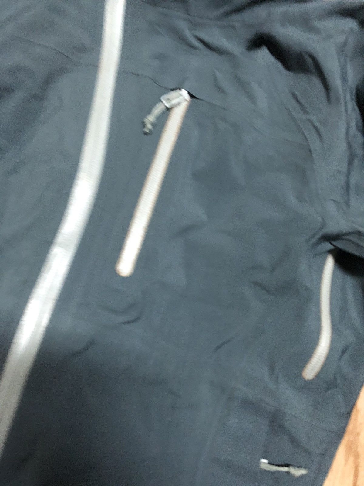 Arc'teryx × Vintage ARC’TERYX Vintage Sidewinder AR Bluebell Size S / US 4 / IT 40 - 3 Thumbnail
