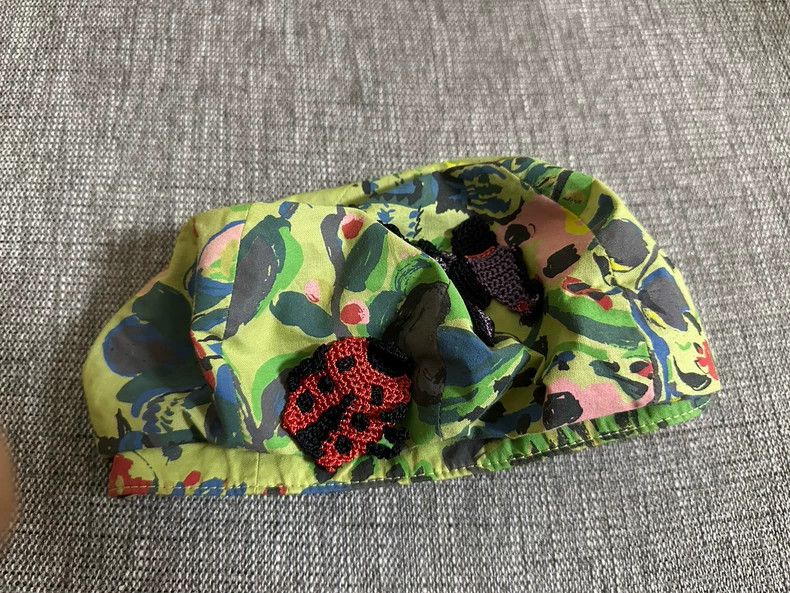 Vivienne Westwood Vivienne Westwood beret Size ONE SIZE - 8 Thumbnail