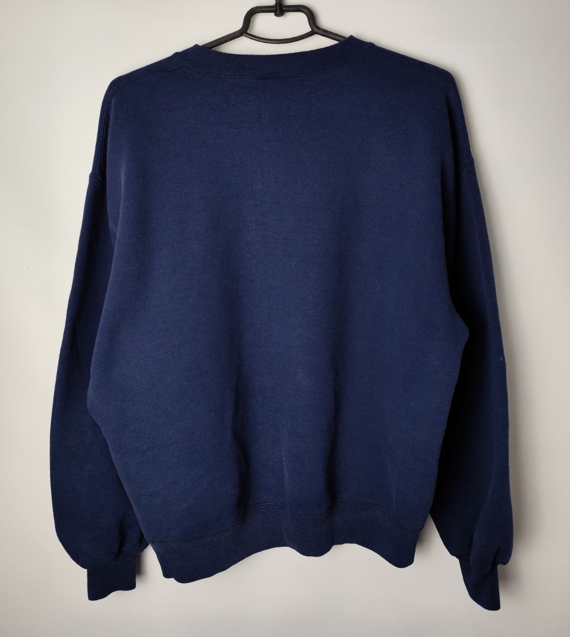 Russell Athletic Vintage 90s streetwear y2k Sk8 Russell Athletic Sweatshirt Size US L / EU 52-54 / 3 - 4 Thumbnail