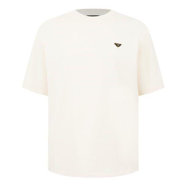 PRADA Cotton T-Shirt