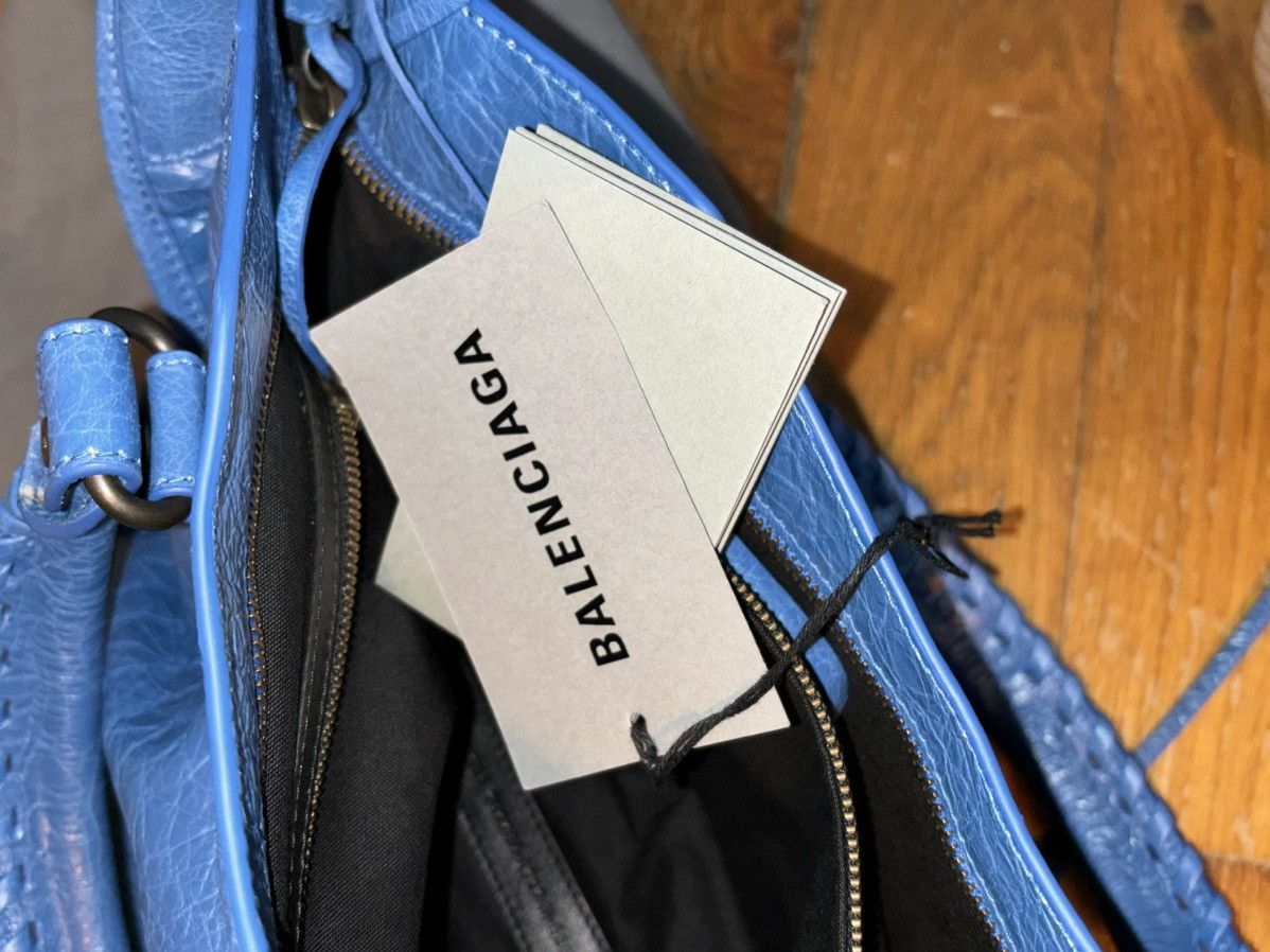 Balenciaga city bag new Size ONE SIZE - 5 Thumbnail