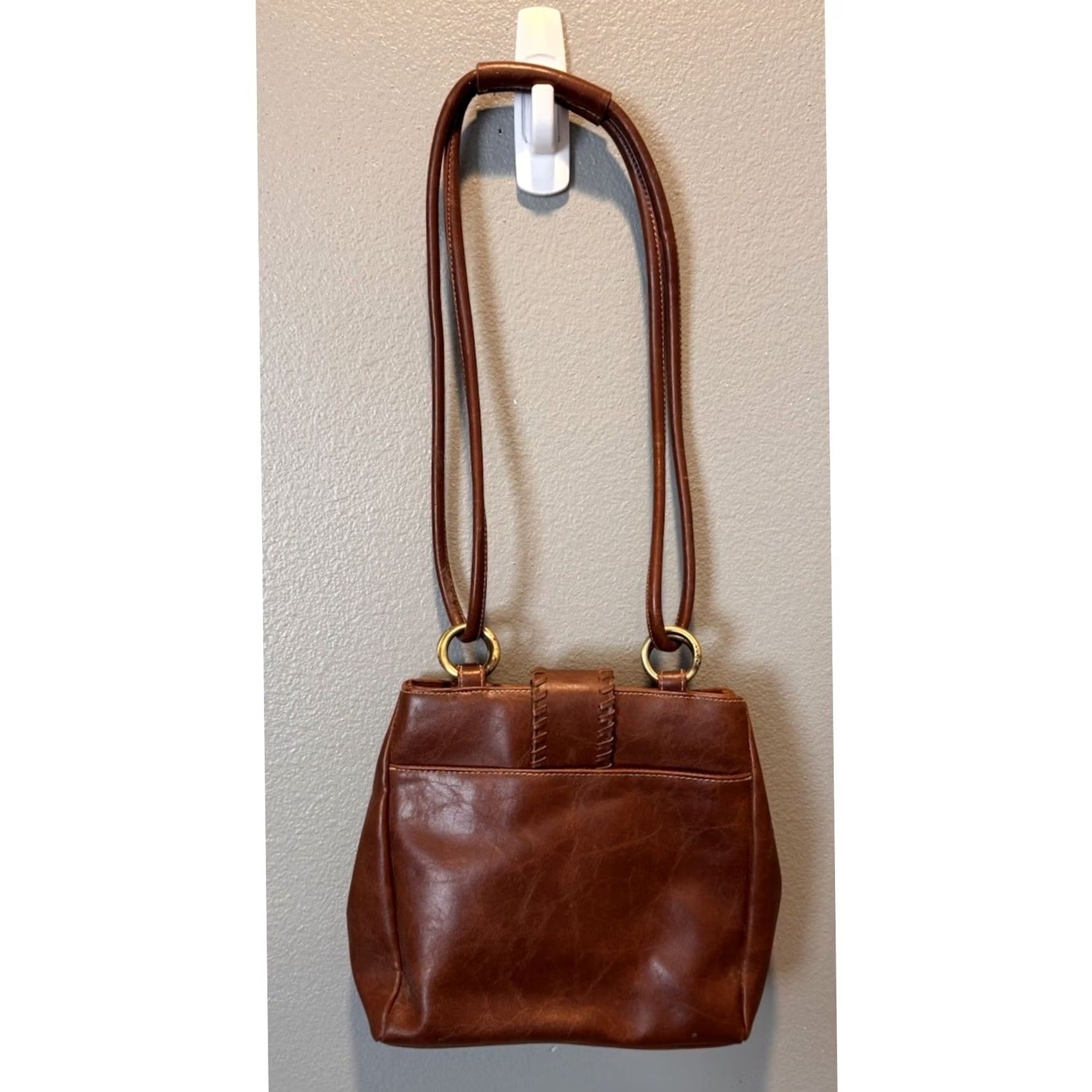 Vintage VINTAGE Rosetti Shoulder Bag? Size ONE SIZE - 5 Thumbnail