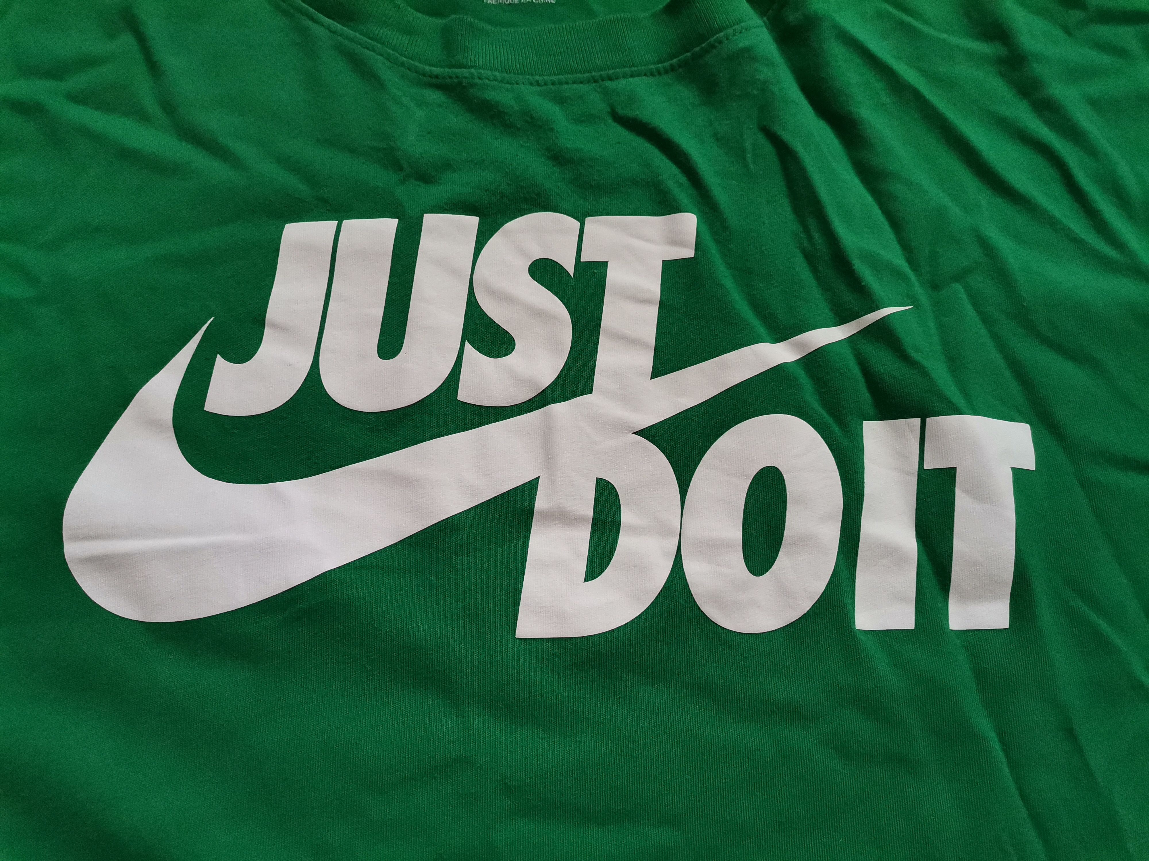Nike Nike T-Shirt Size US XXL / EU 58 / 5 - 2 Thumbnail