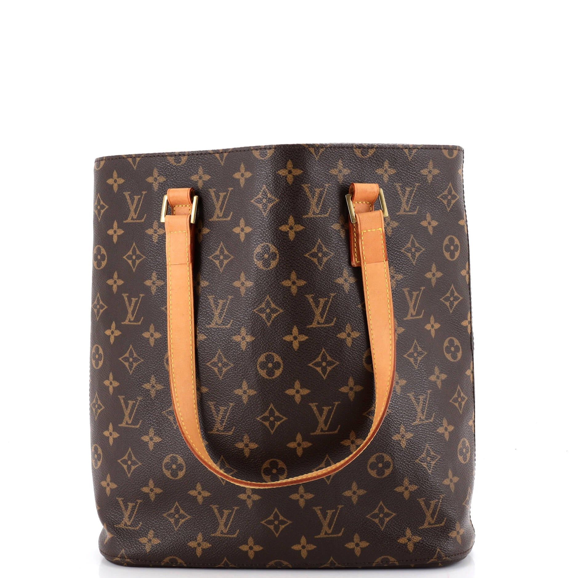Louis Vuitton Vavin Tote Size ONE SIZE - 1 Thumbnail