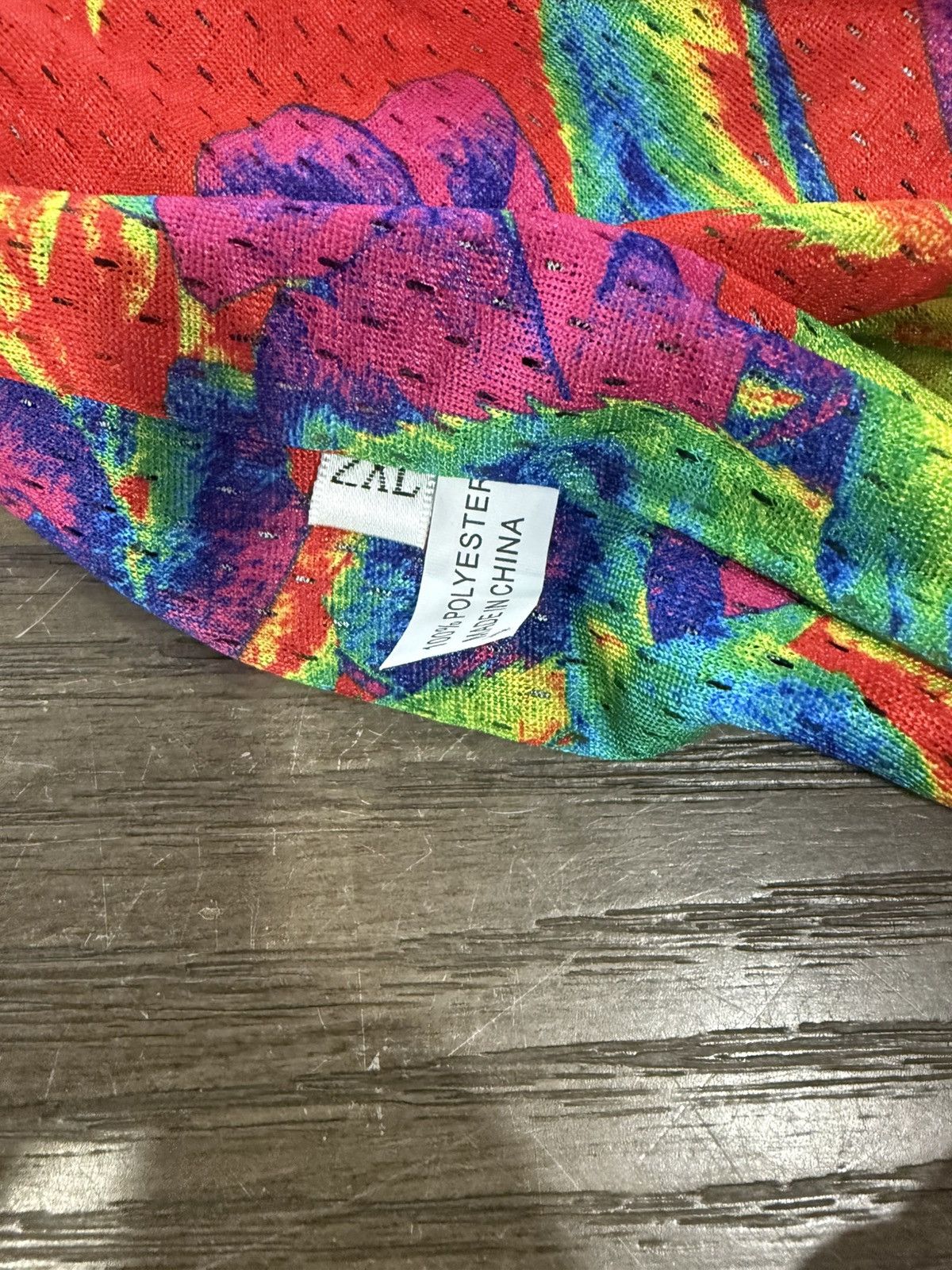 Anti Social Social Club × Designer ⚡️ Anti Social Club ASSC Pedals on the Floor Rev Shorts ⚡️ Size US 38 / EU 54 - 8 Thumbnail