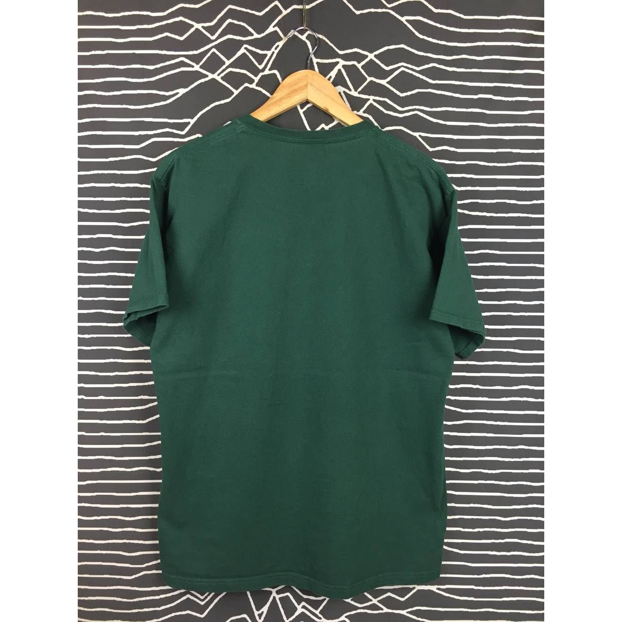 Band Tees × Vintage The Mallett Brothers Independent Rock & Roll Band Tee Size US L / EU 52-54 / 3 - 4 Thumbnail