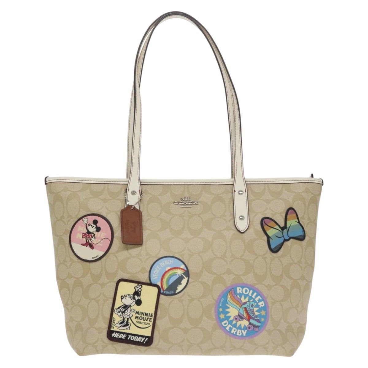 Coach Coach Disney Collection tote Size ONE SIZE - 1 Thumbnail