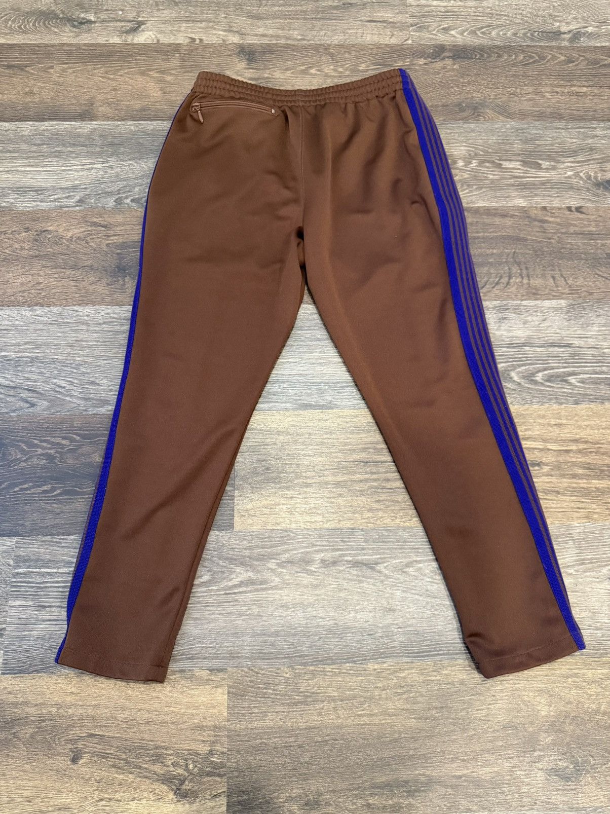 Needles Needles Track Pants Size M Size US 31 - 5 Thumbnail