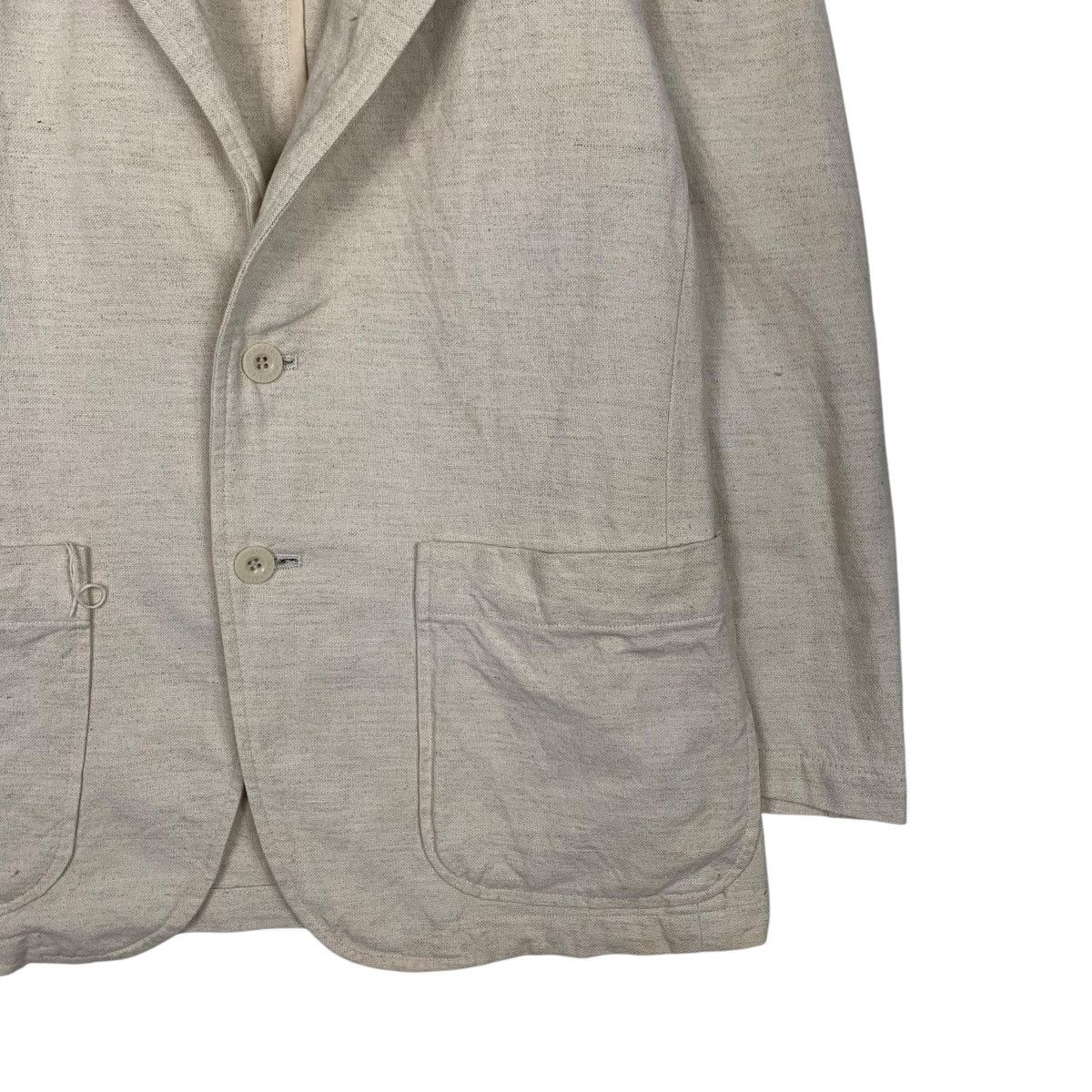 Wrangler WRANGLER Japan Casual Jacket #2039-C88 Size US M / EU 48-50 / 2 - 4 Thumbnail