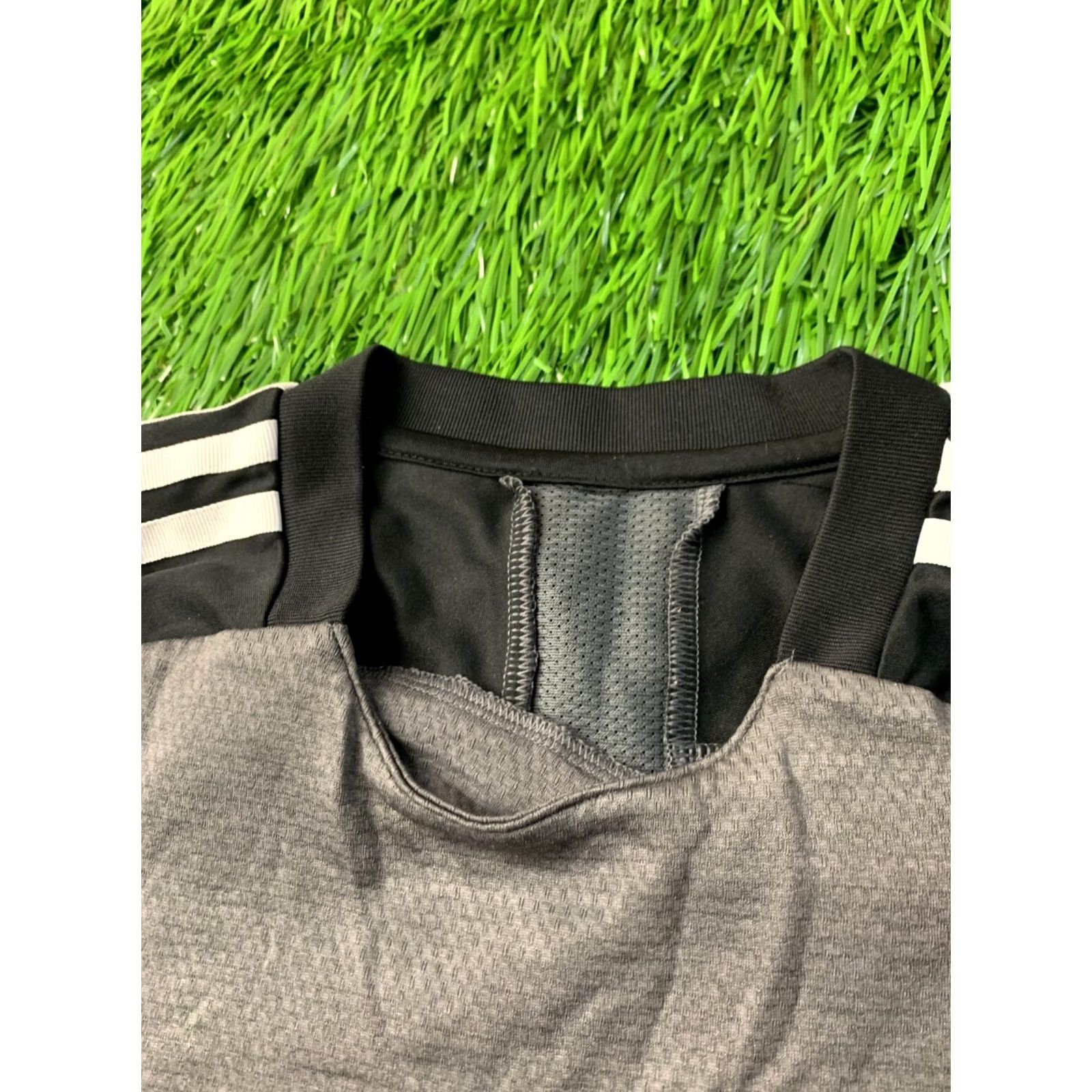 Adidas ADIDAS PERFORMANCE CLIMALITE TRAINING 2019 ORIGINAL MEN SHIRT JERSEY TEE SIZE S Size US S / EU 44-46 / 1 - 4 Thumbnail