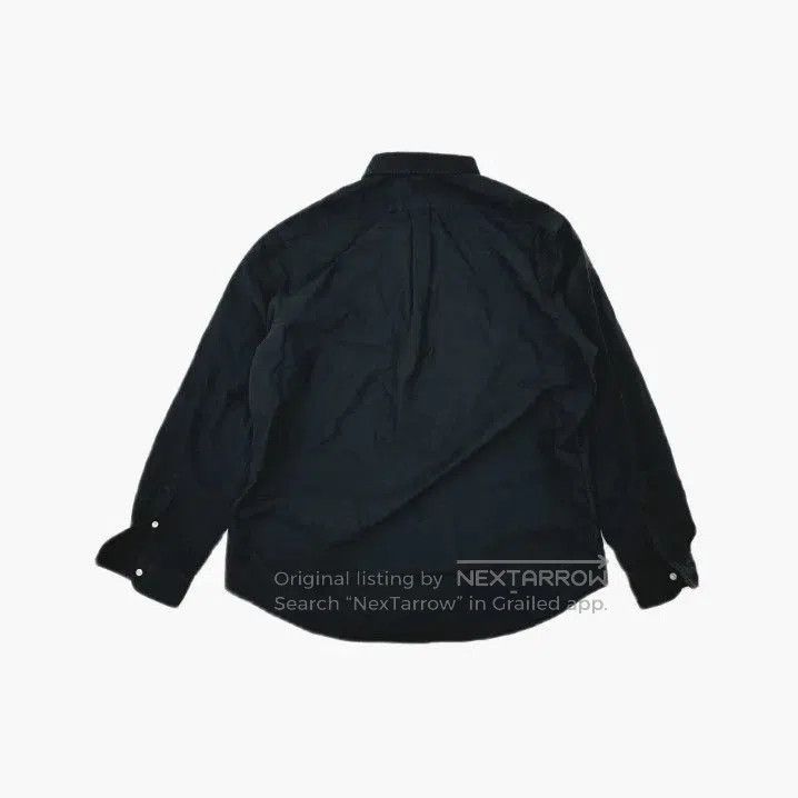 Polo Ralph Lauren Polo Ralph Lauren Classic Logo Embroidery Oxford Long. Size US XL / EU 56 / 4 - 3 Thumbnail